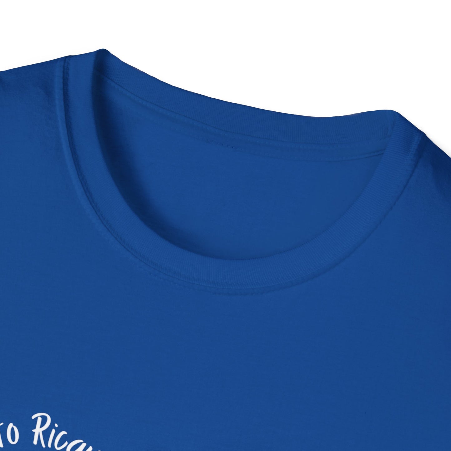 Latina Pride Custom T-Shirt with Fingerprint Flags