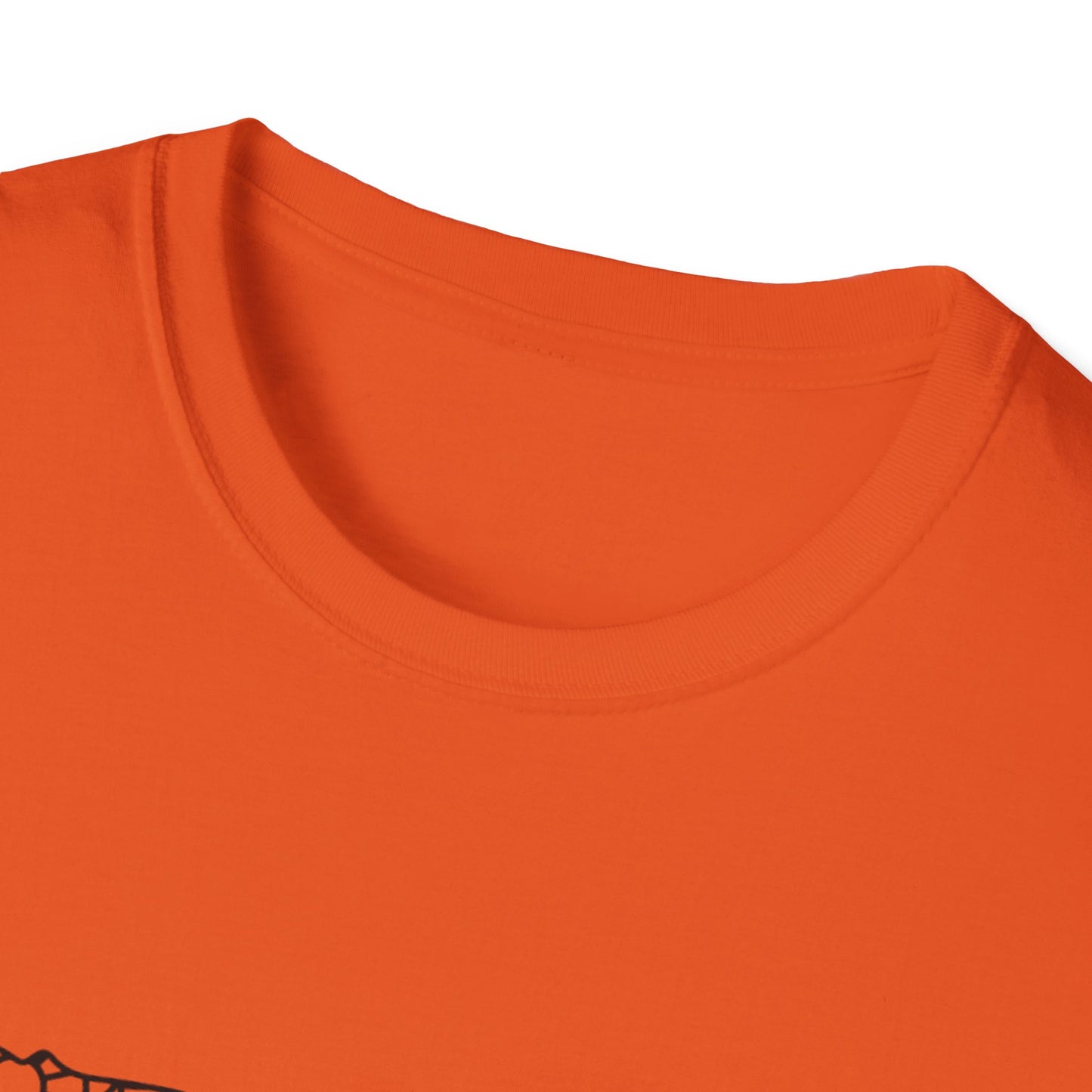 Puerto Rico Graphic T-Shirt