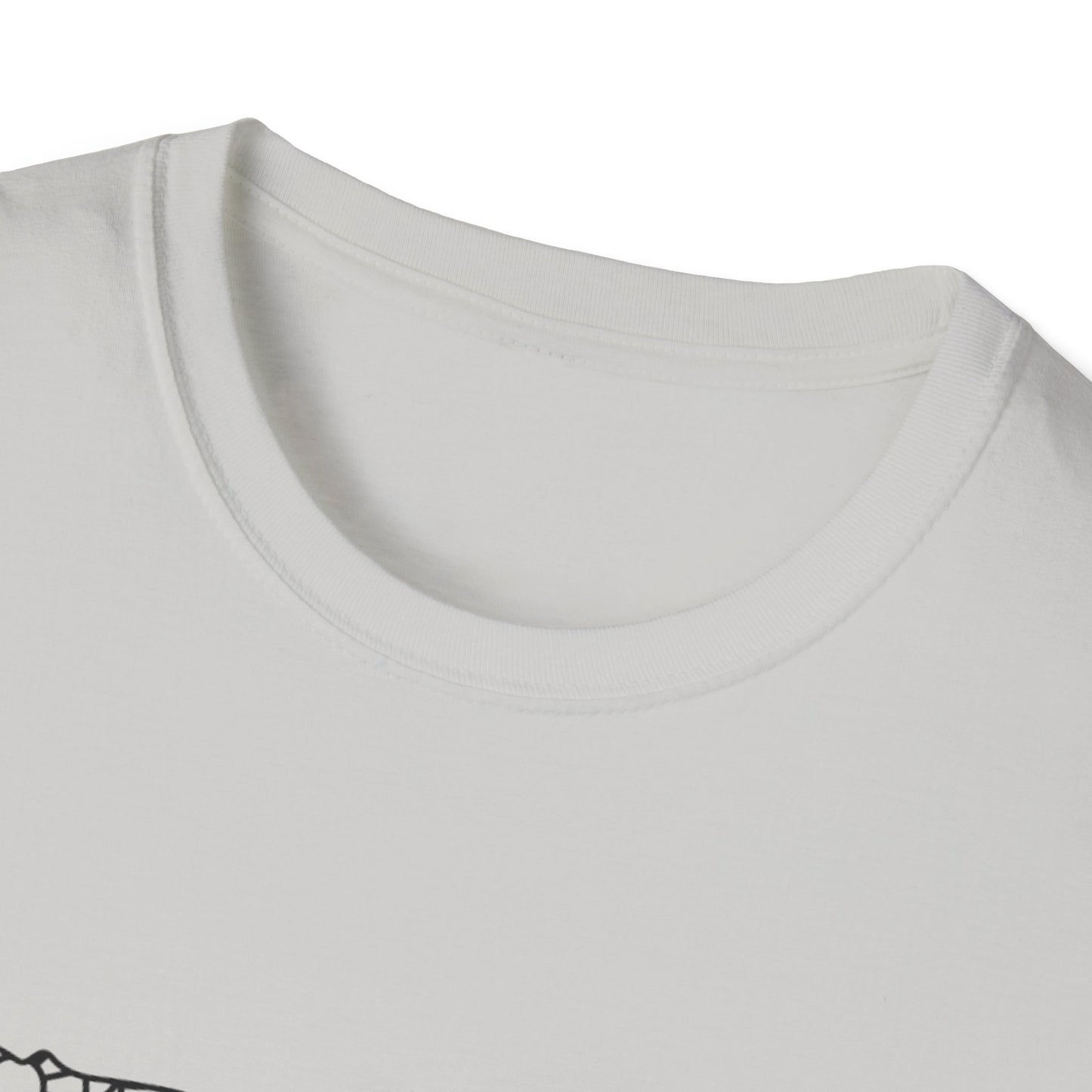 Puerto Rico Graphic T-Shirt