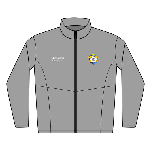 Custom Jackets