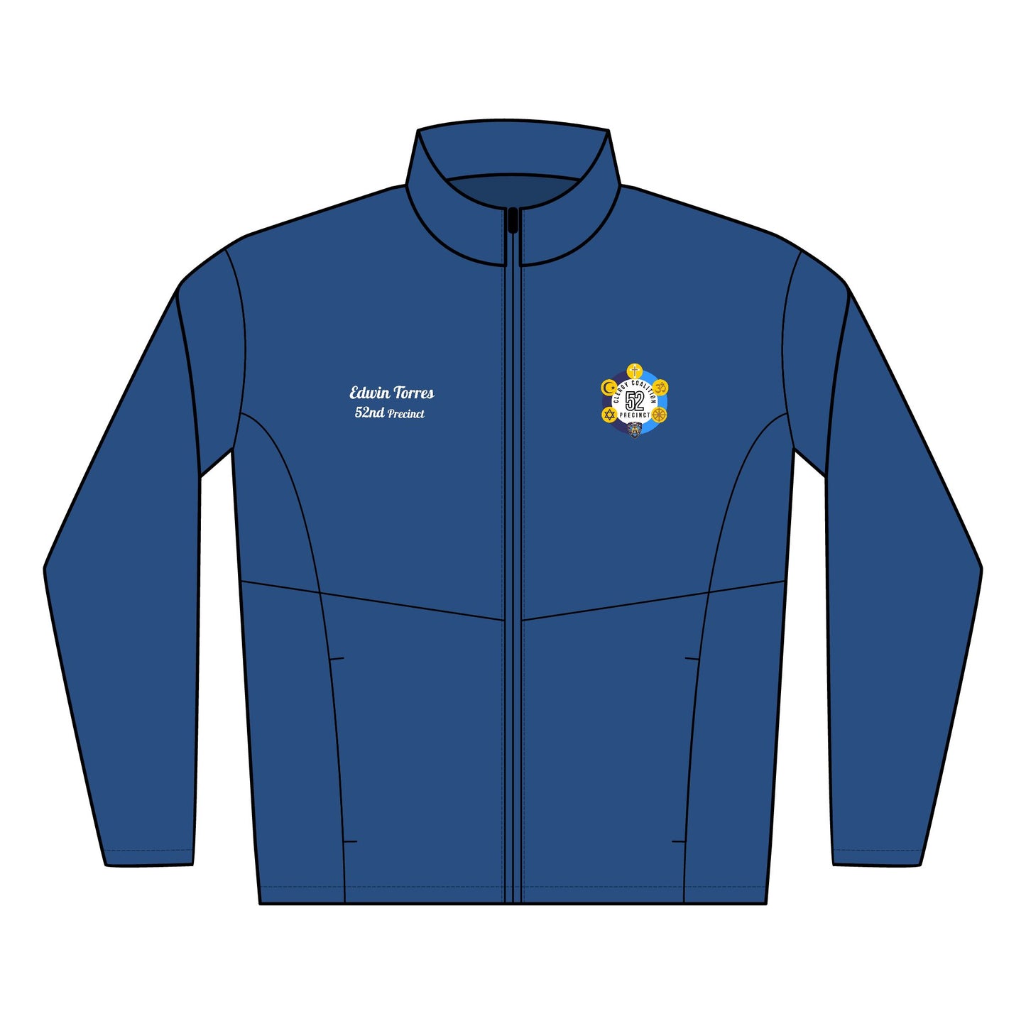 Custom Jackets