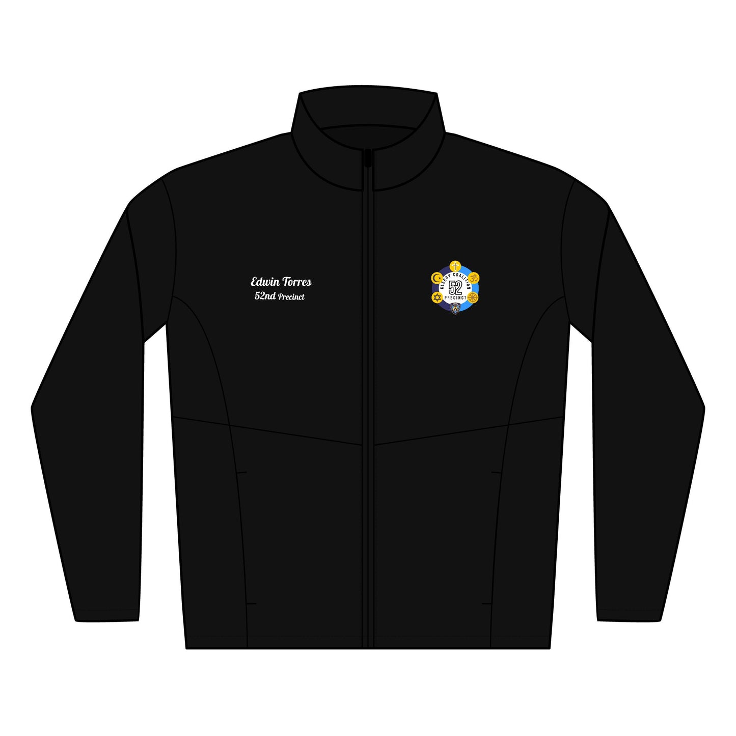 Custom Jackets