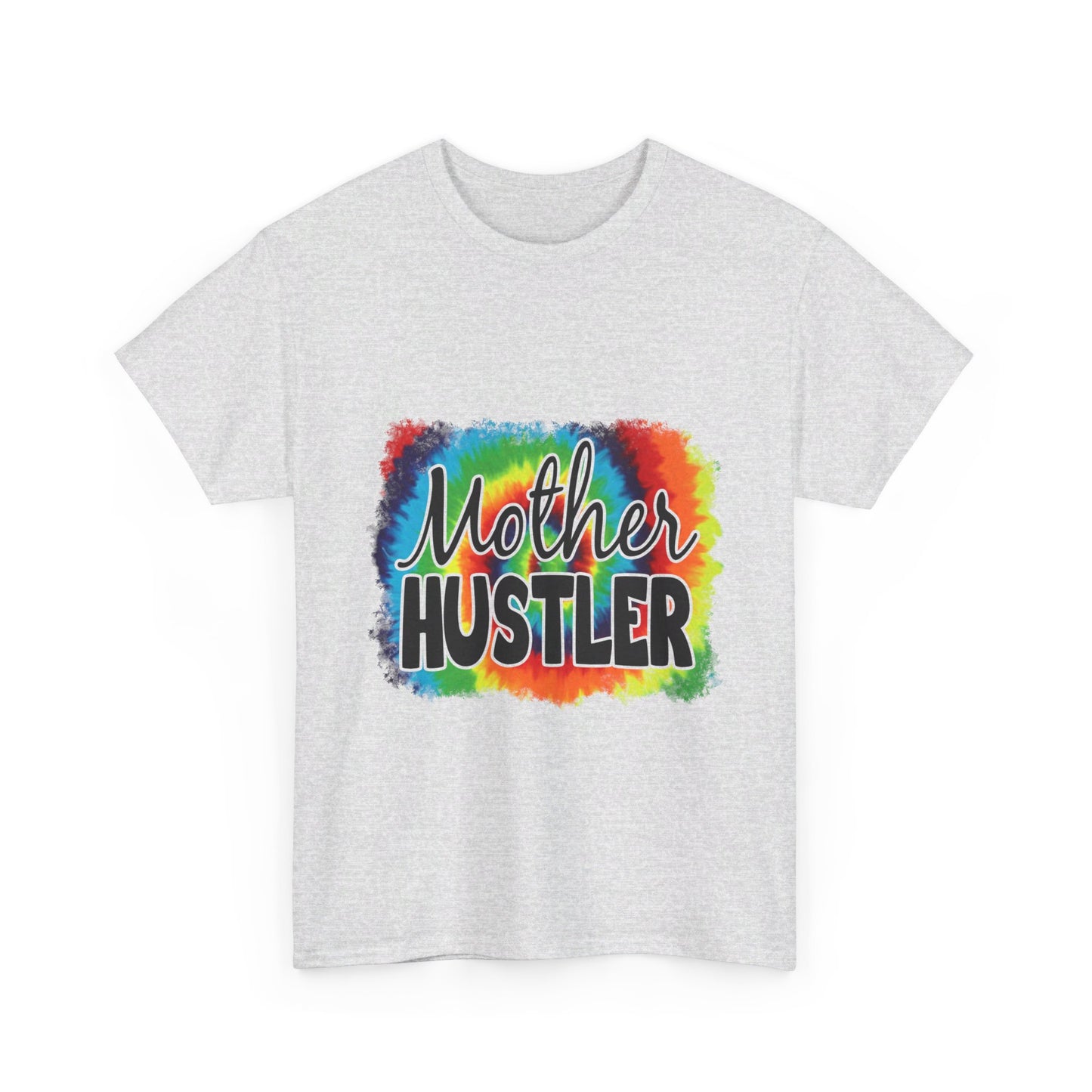 Mother Hustler Tee