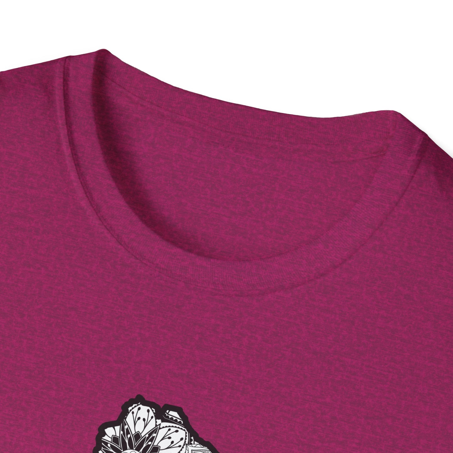 Argentina Mandala T-Shirt