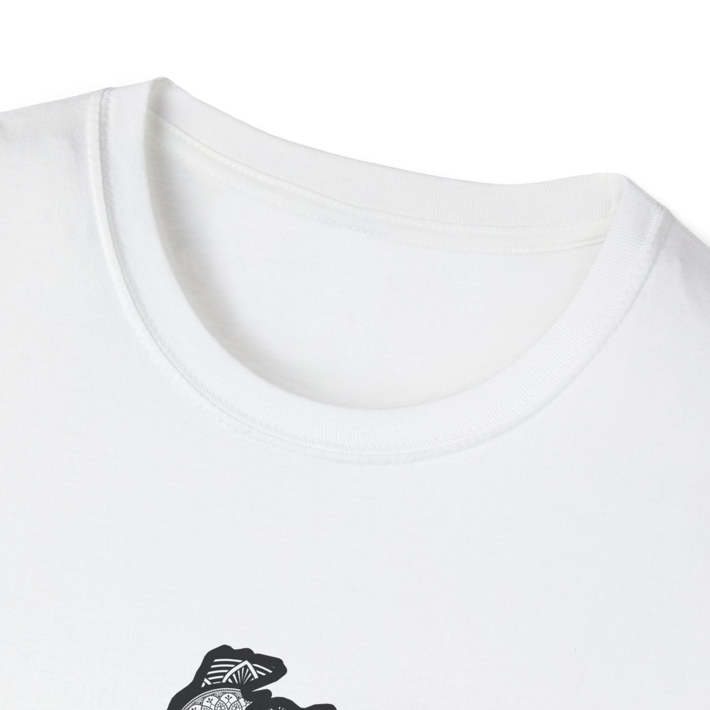 Belize Mandala Tee