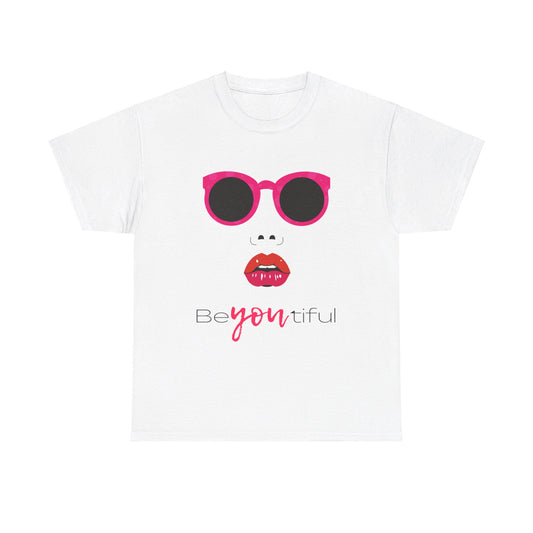 BeYOUtiful Tee