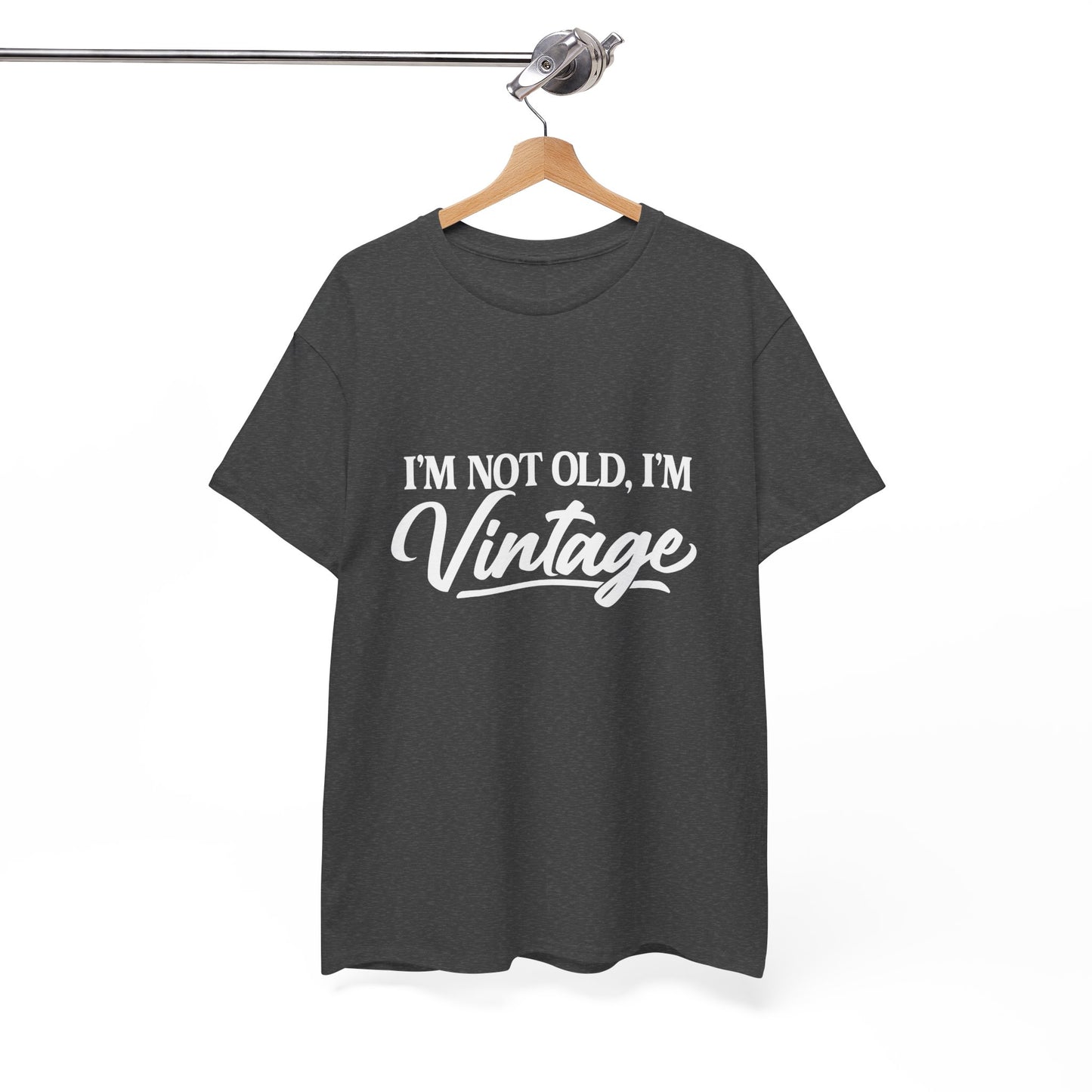 I'm Vintage Tee