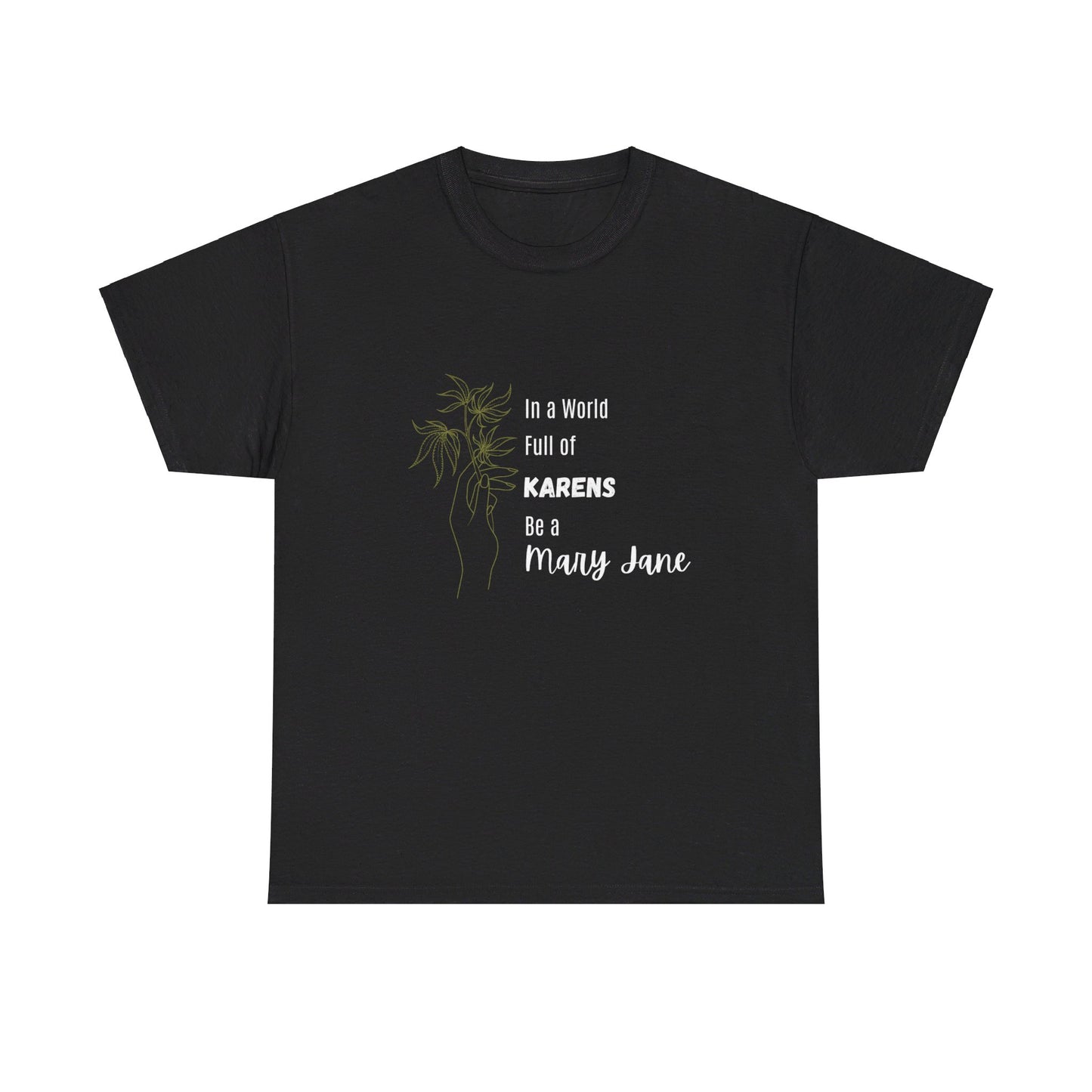 Mary Jane Tee