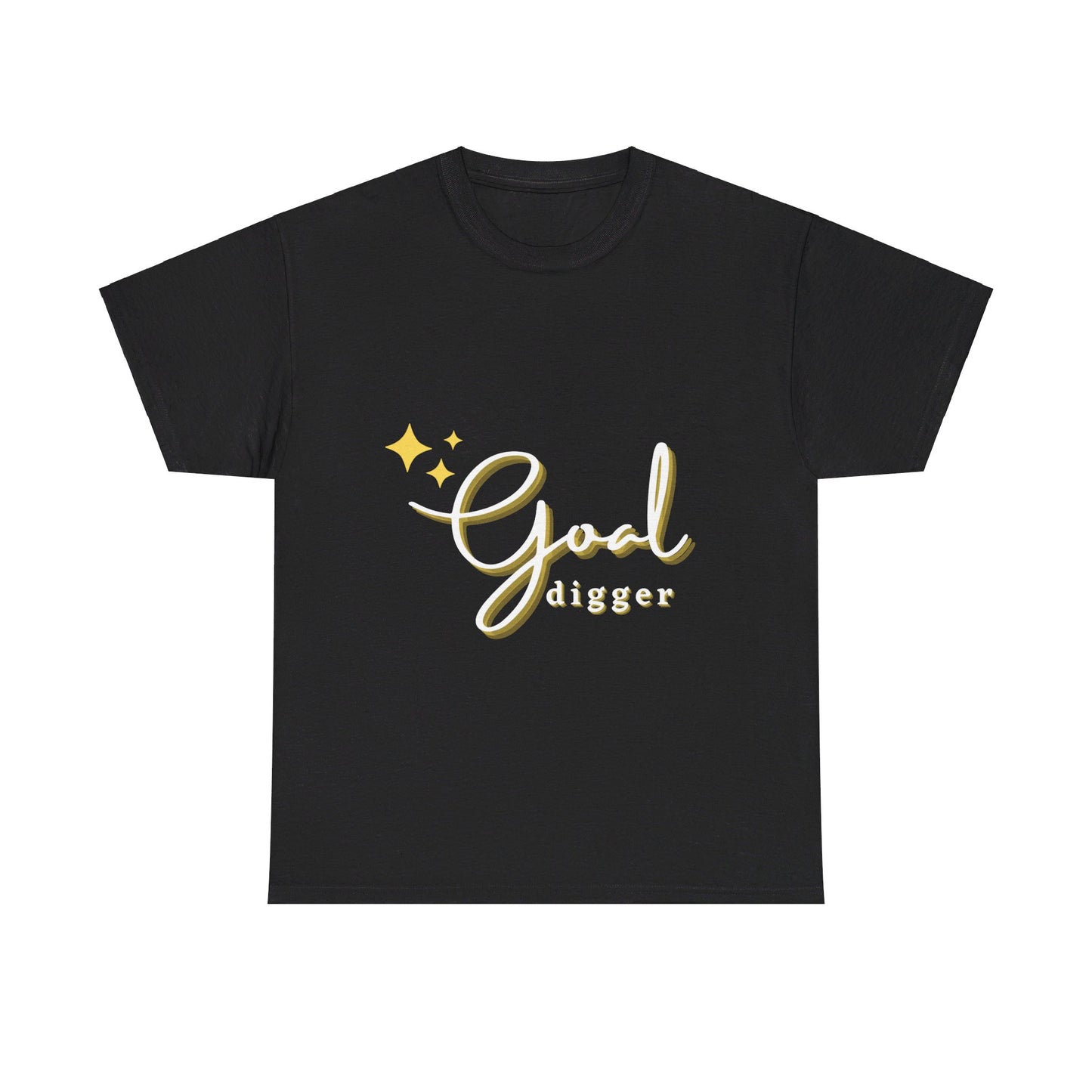 Goal Digger Tee