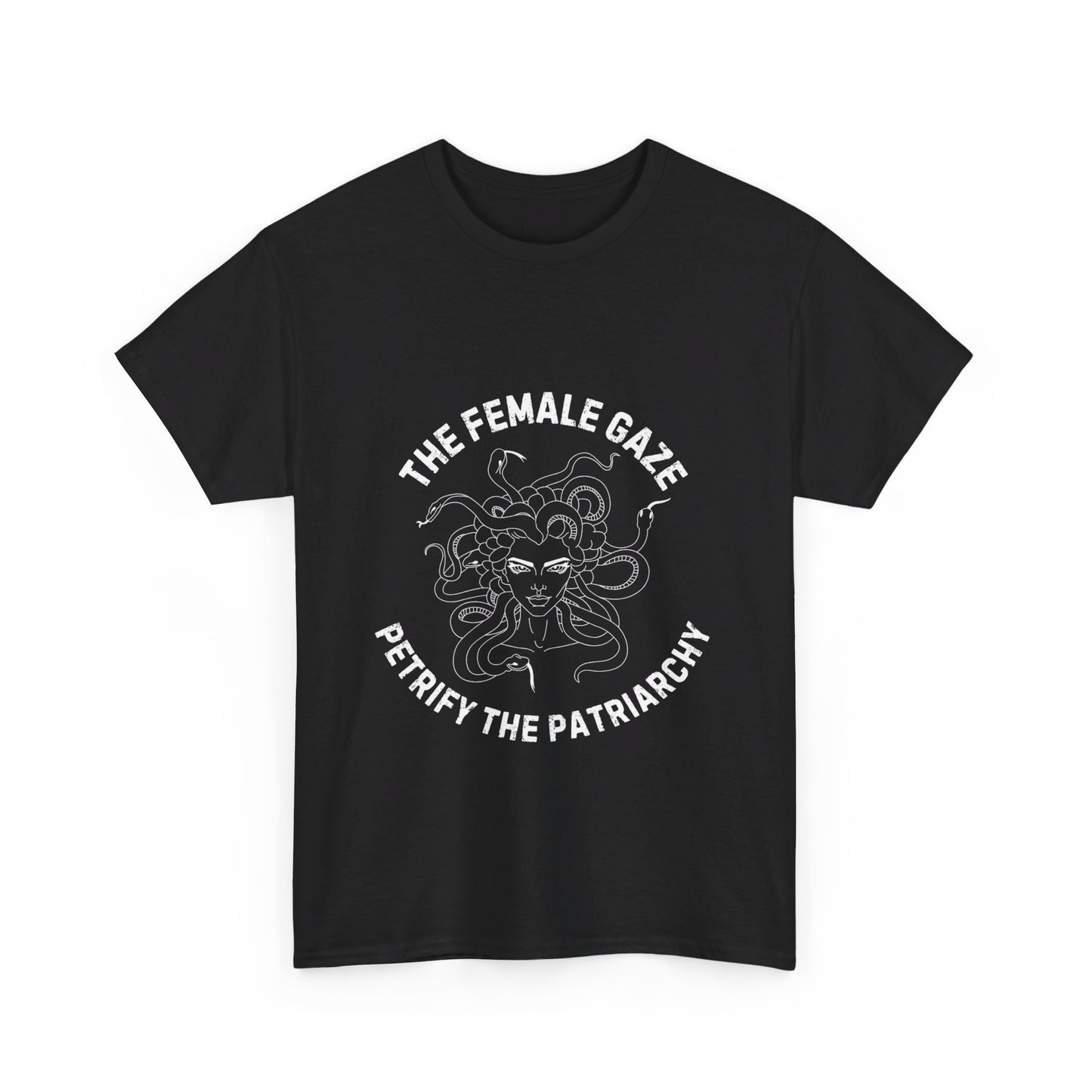 Female Gaze Tee