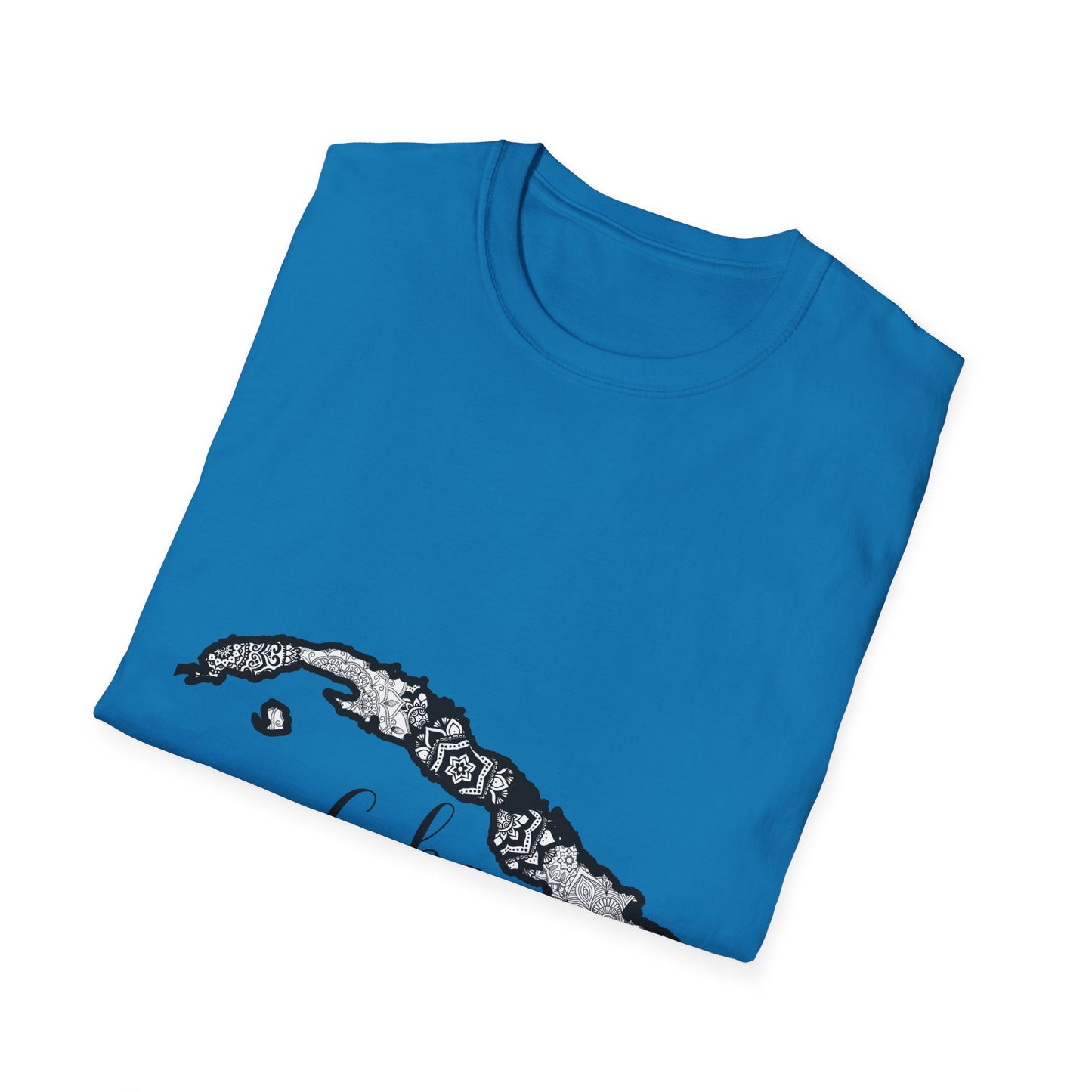Mandala Unisex T-Shirt