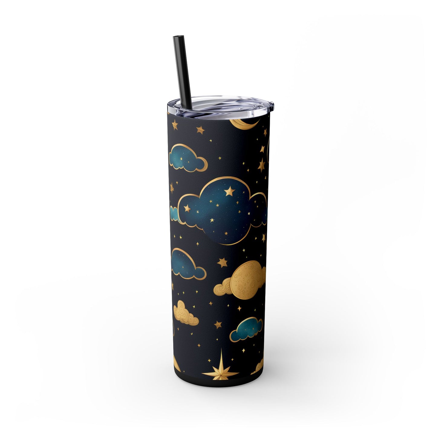 Starry Night Tumbler