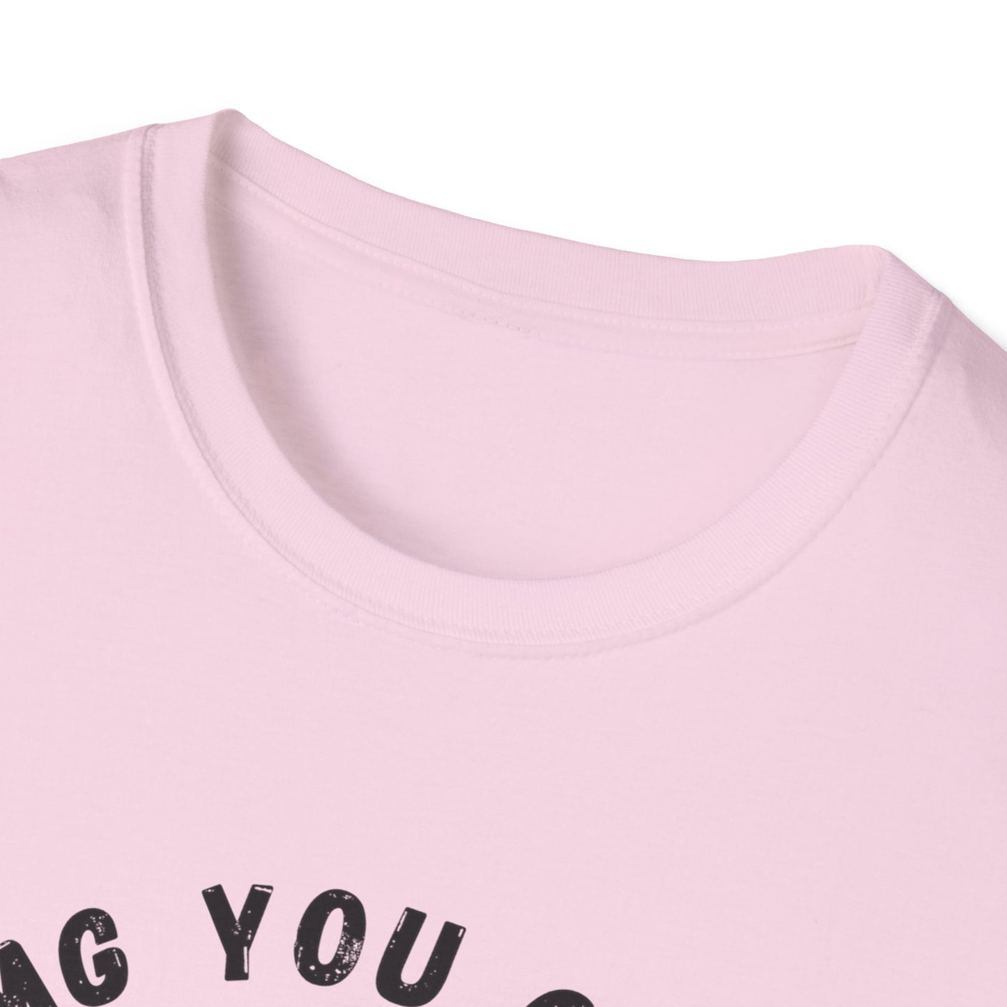 Disappointed Jesus T-Shirt