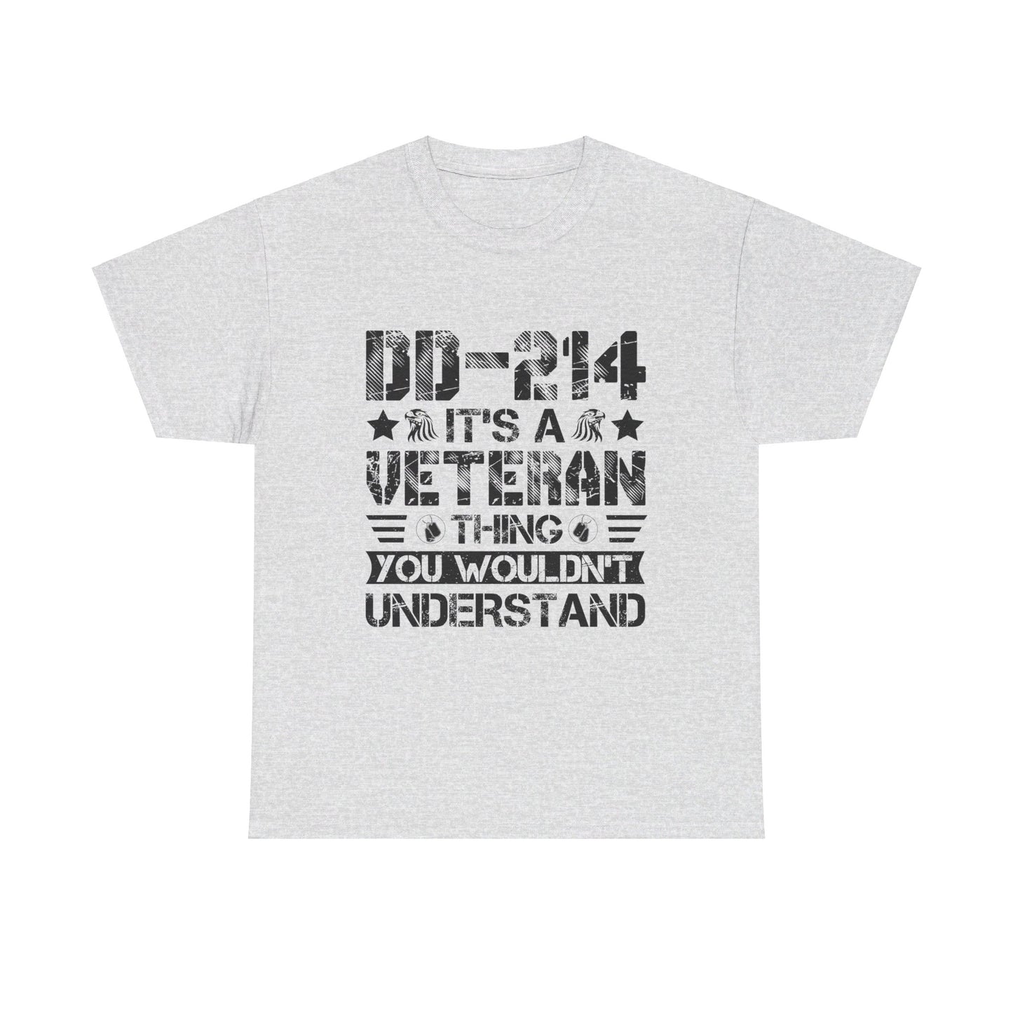 DD 214 Tee