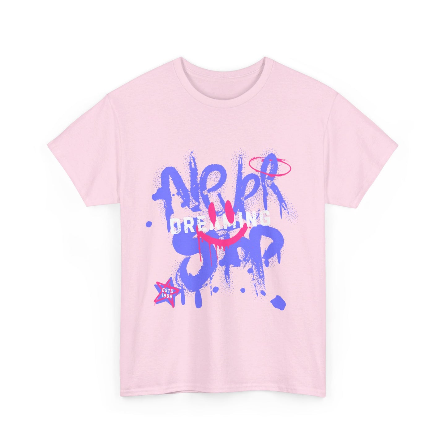 Never Stop Dreaming Tee