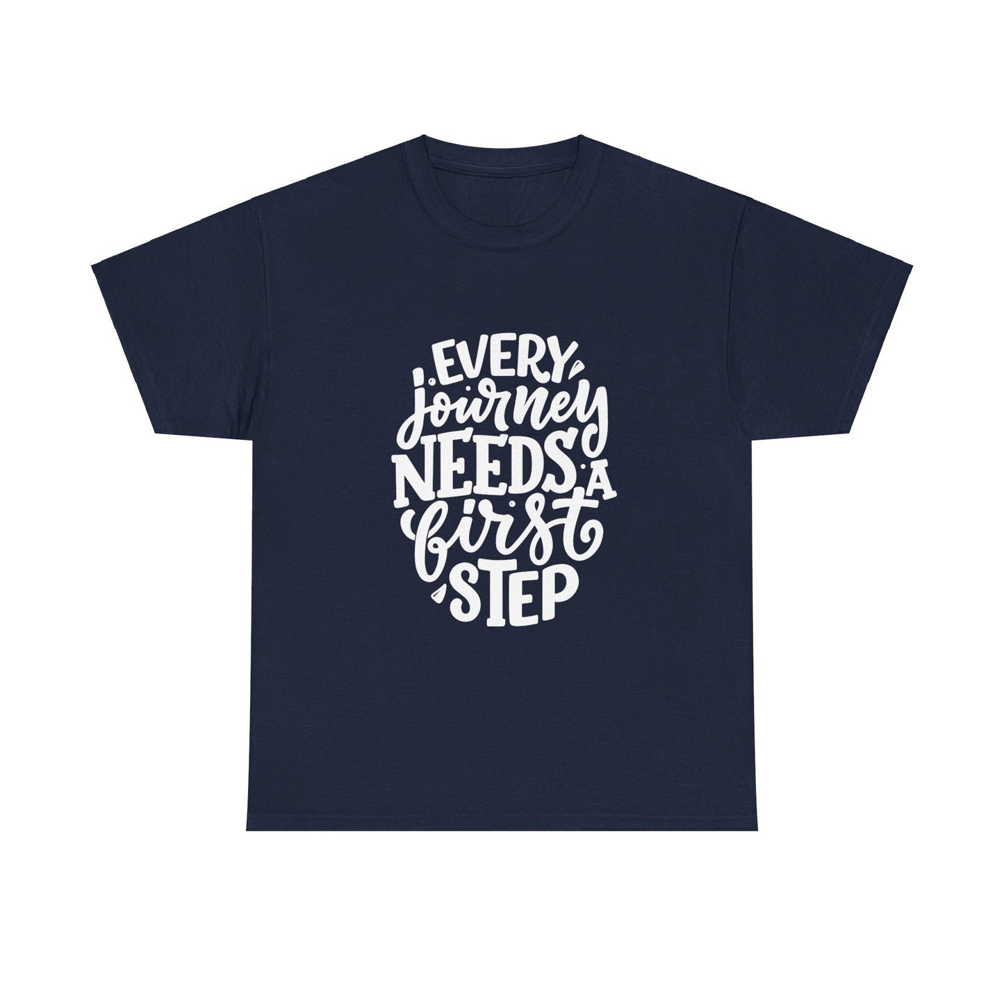 First Step Tee