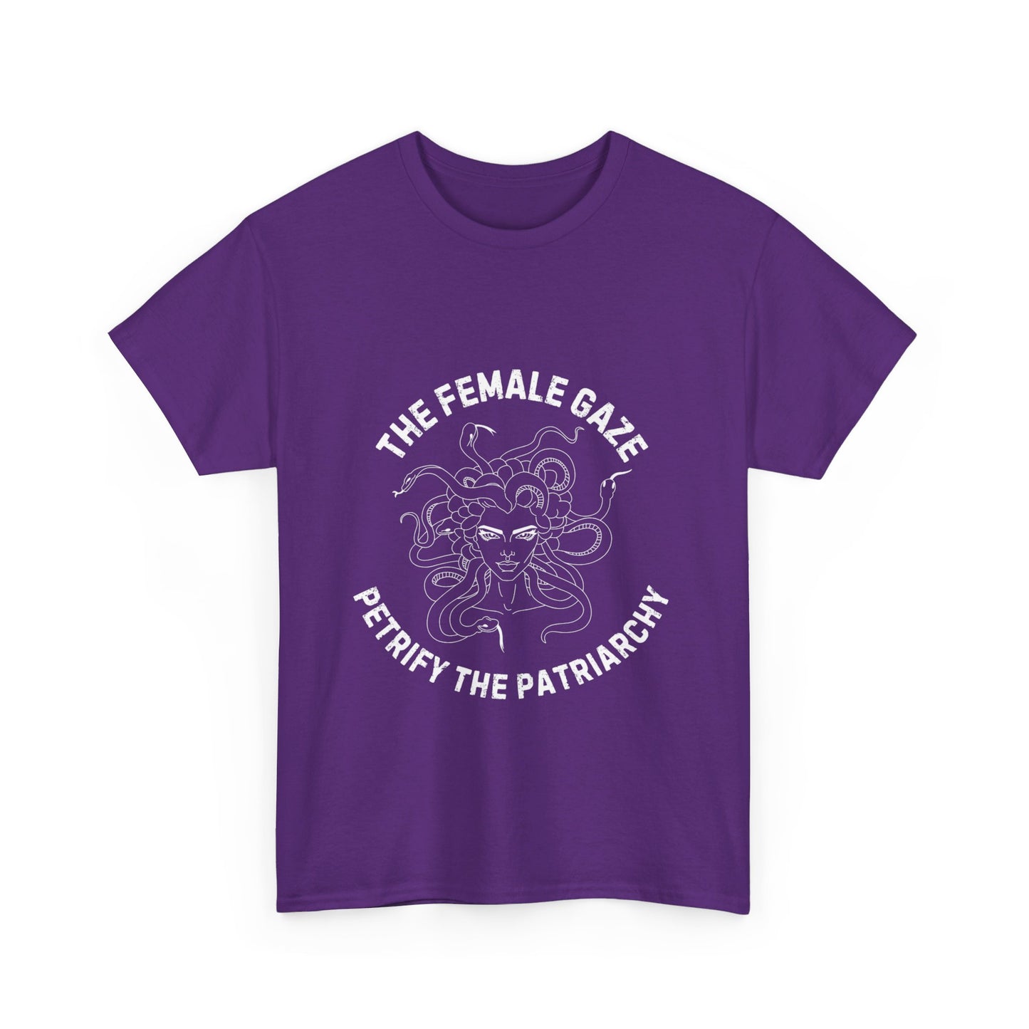 Female Gaze Tee