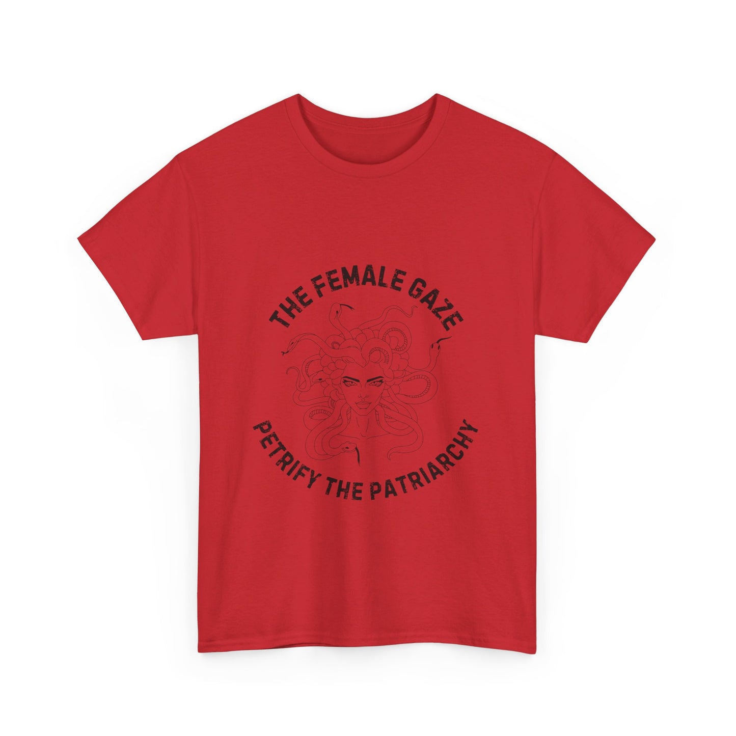 Female Gaze Tee