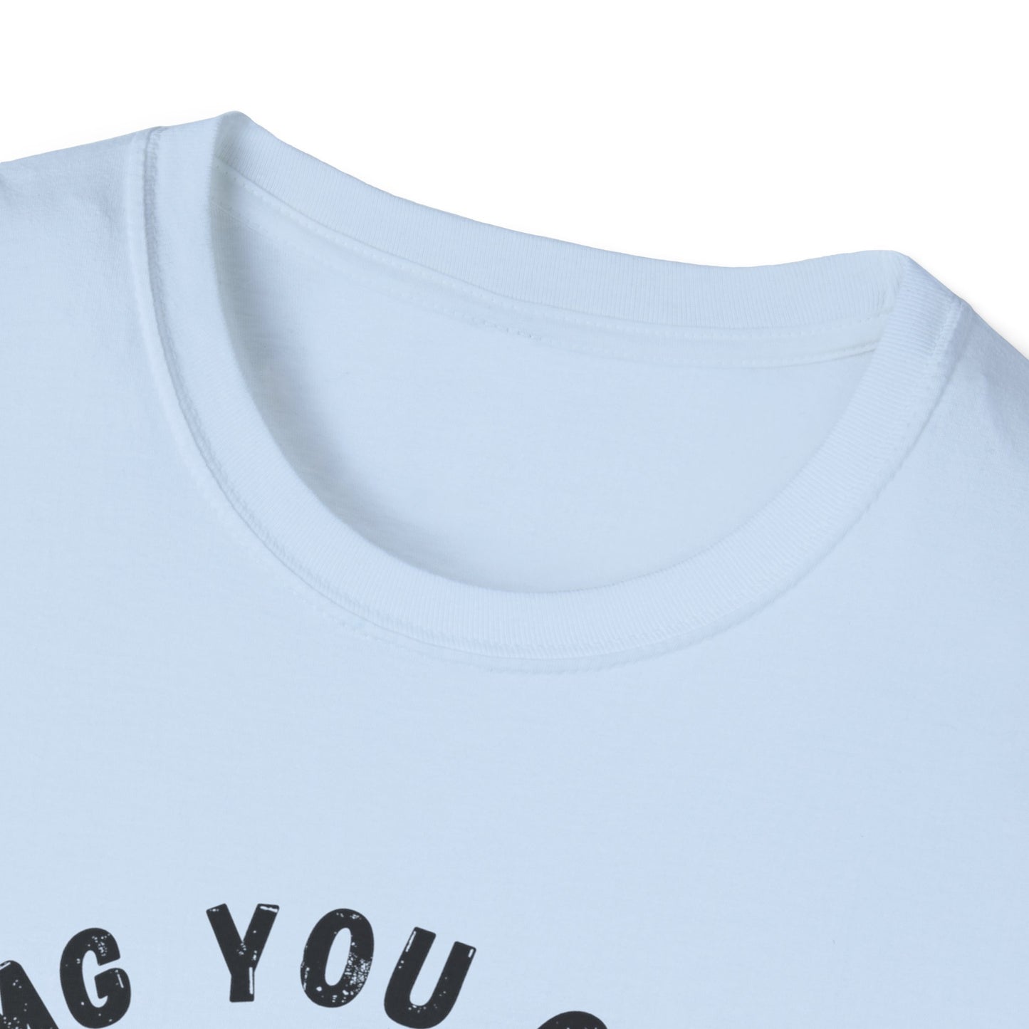 Disappointed Jesus T-Shirt
