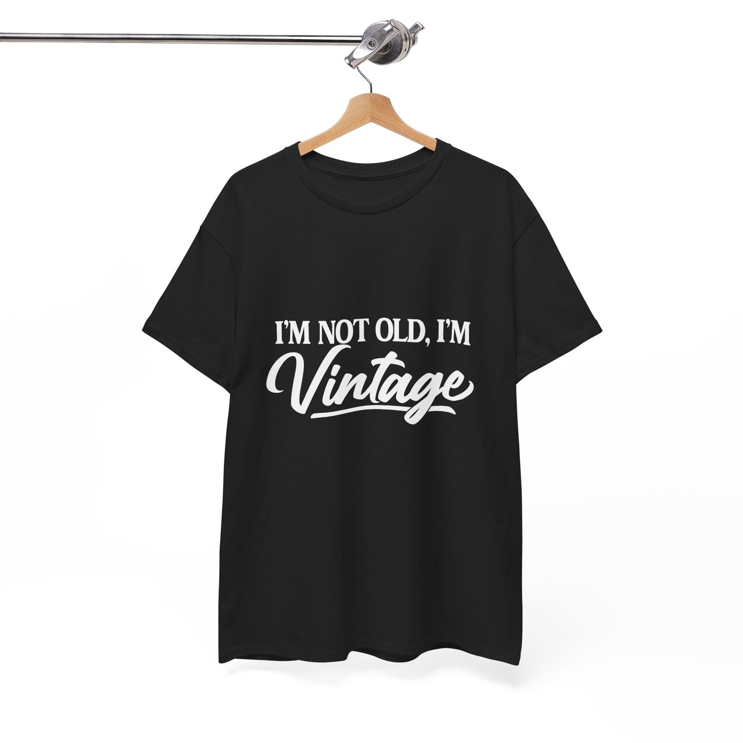 I'm Vintage Tee