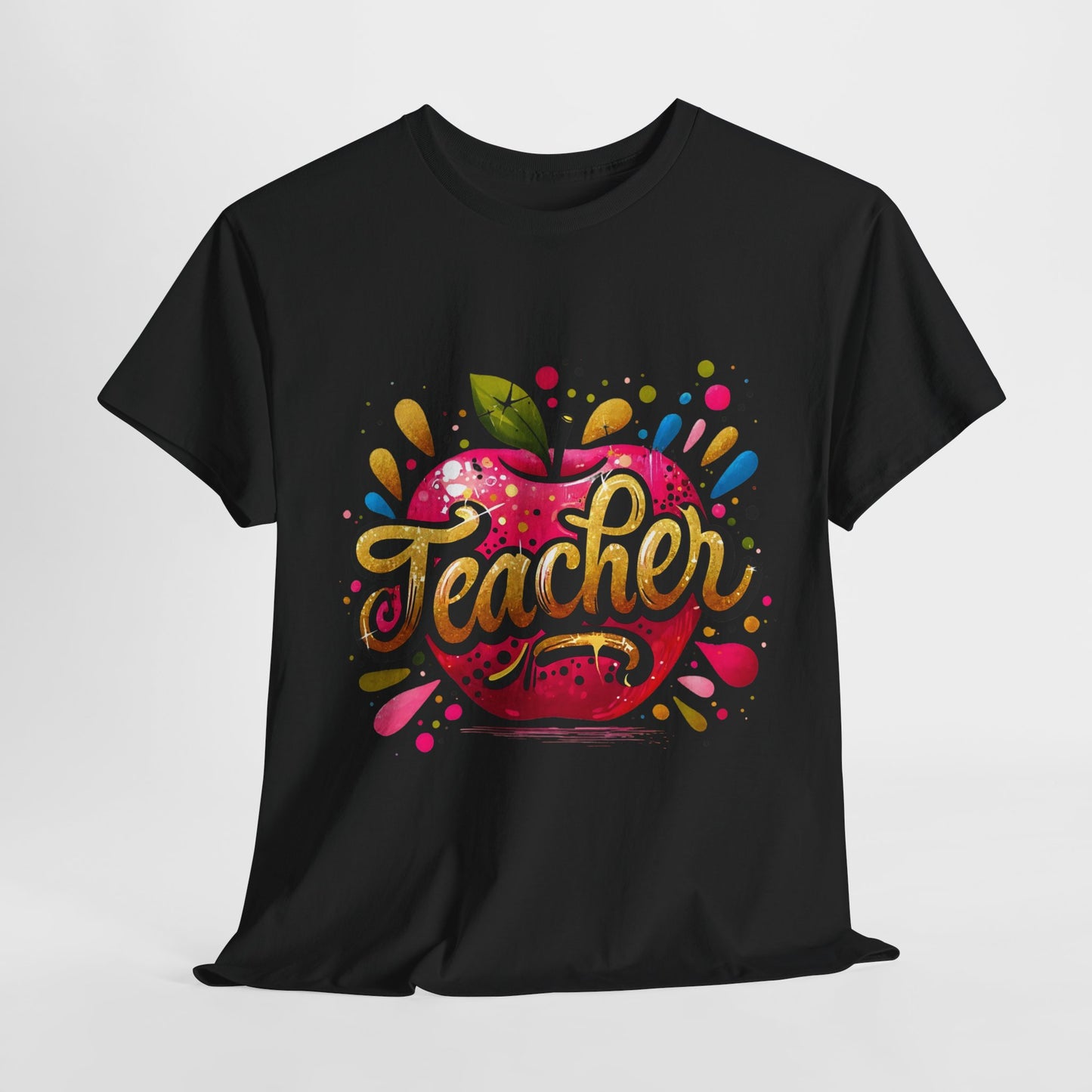 Teacher Tee 2