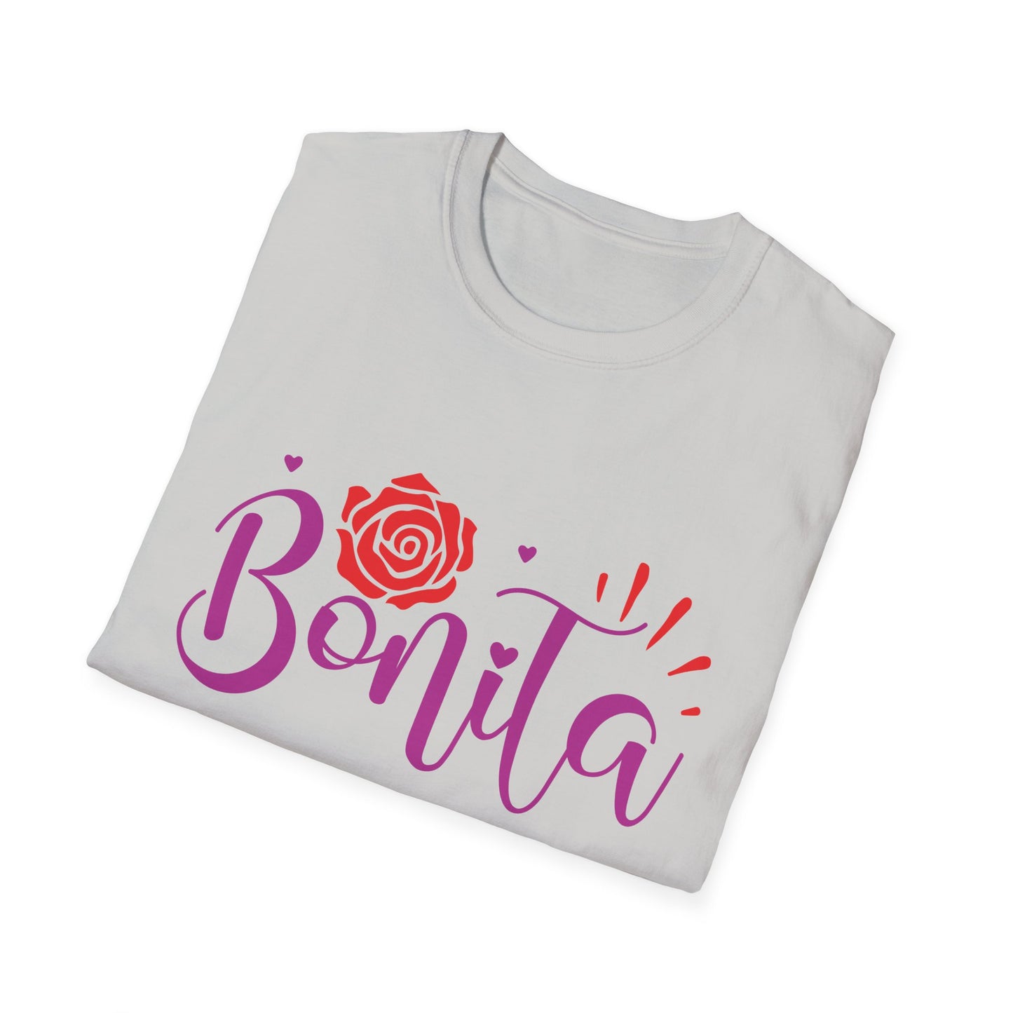 Bonita Floral T-Shirt