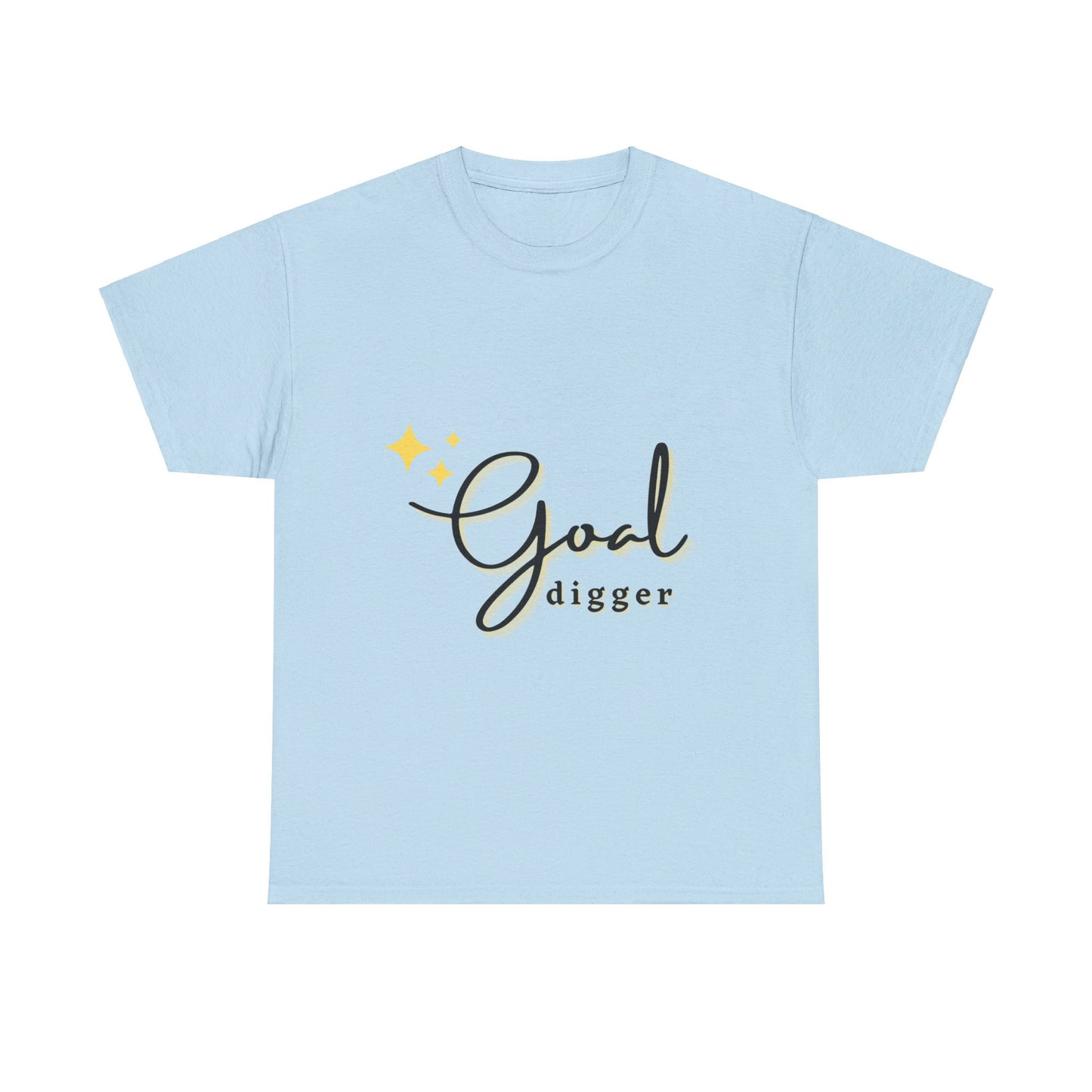 Goal Digger Tee