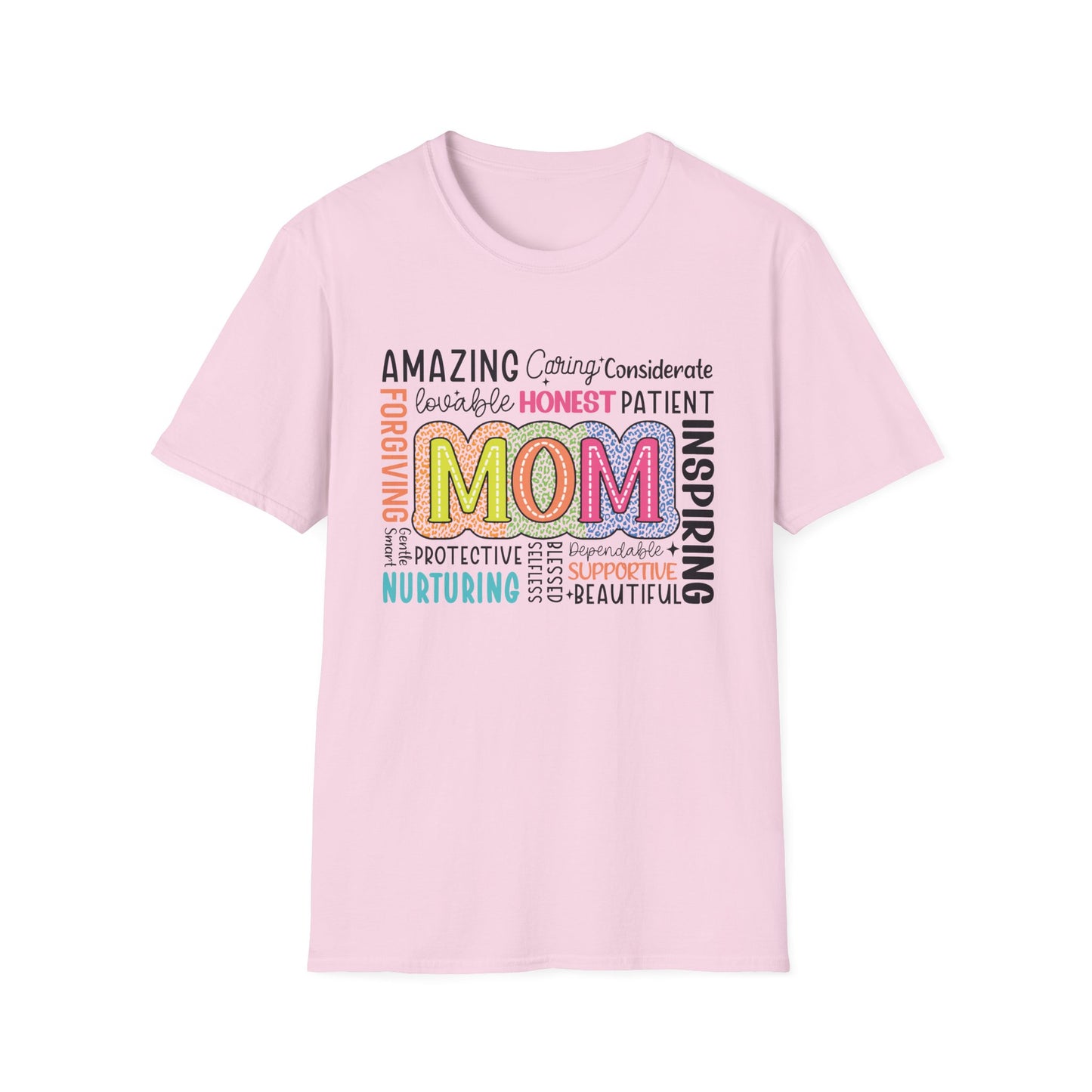 Mom T-Shirt