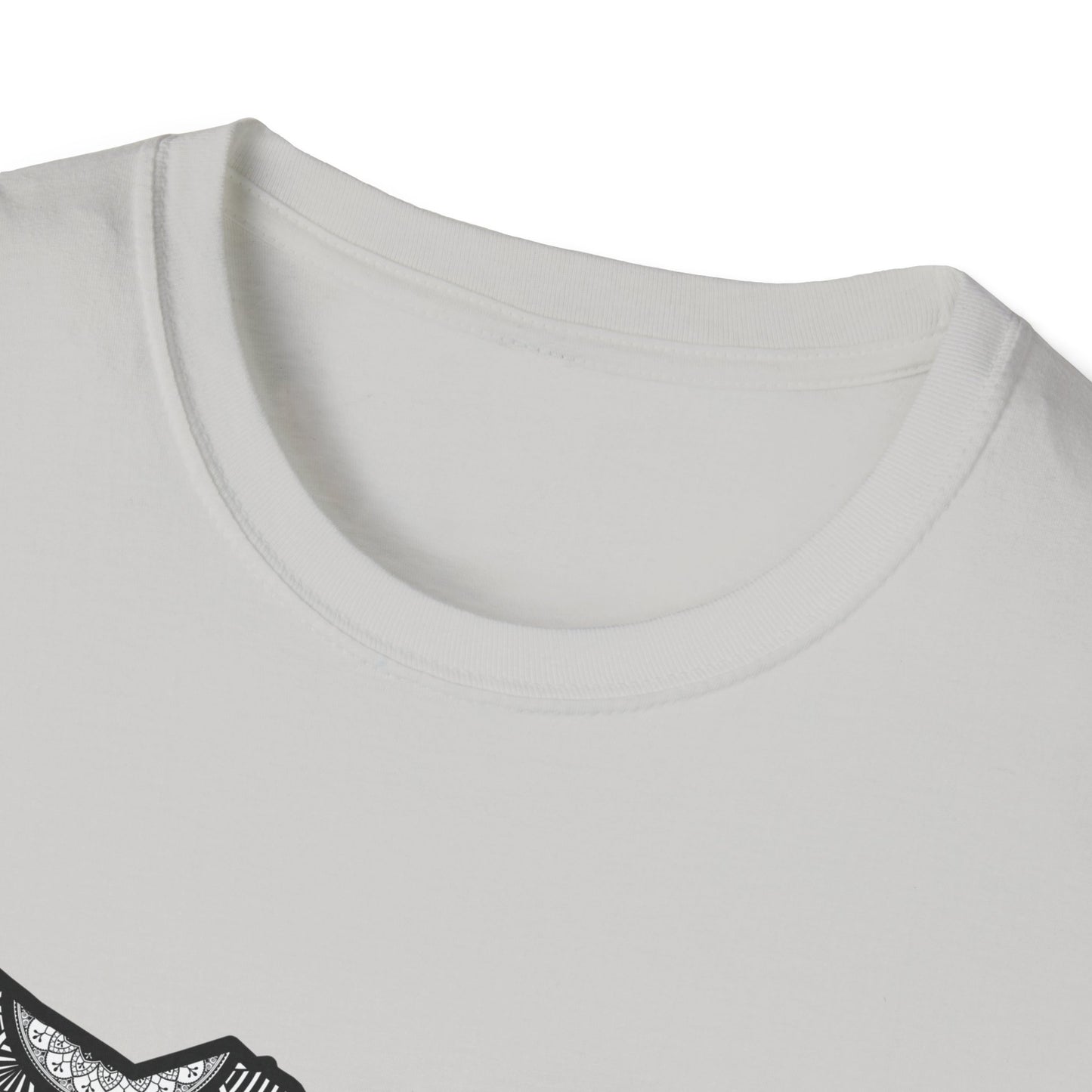 Costa Rica Mandala T-Shirt