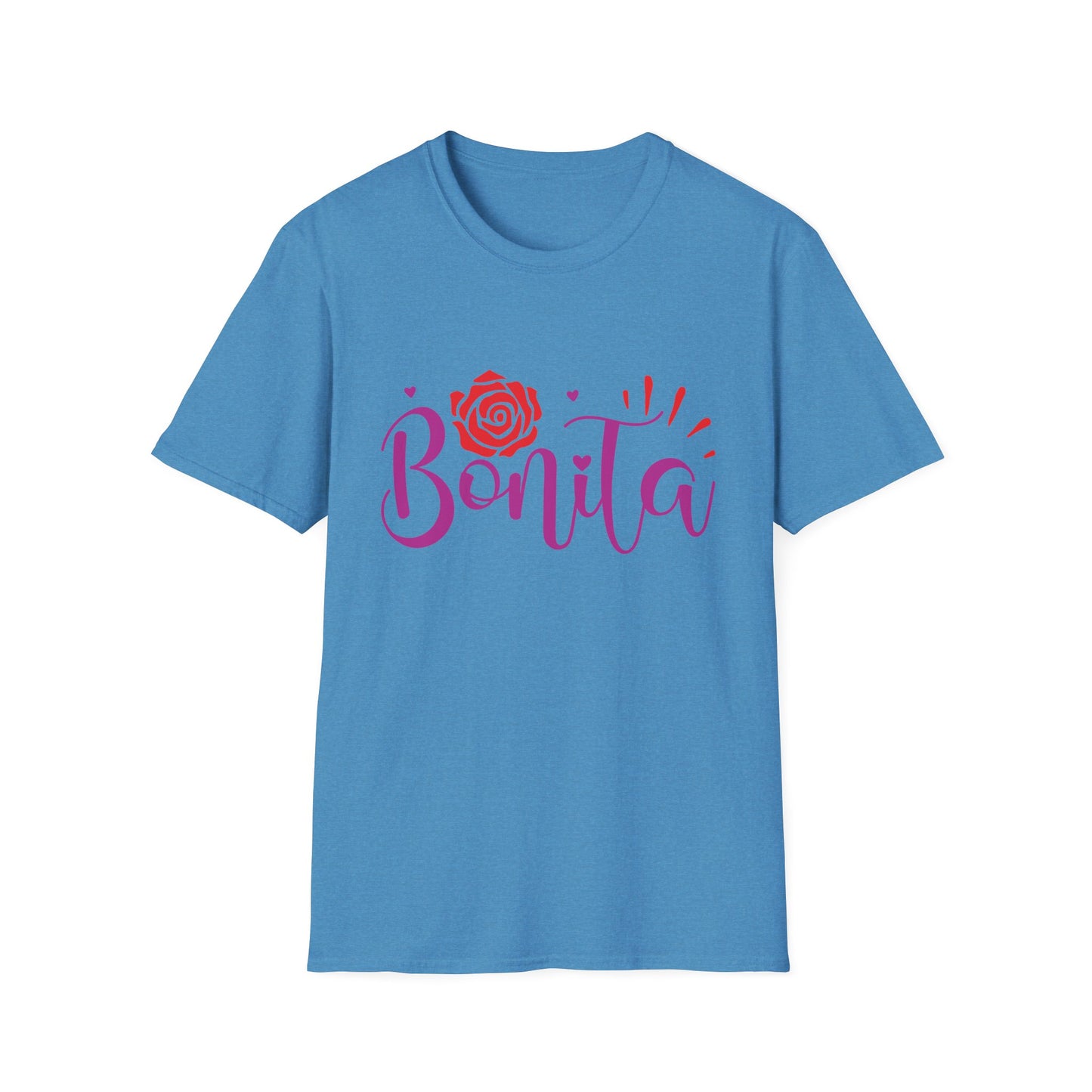 Bonita Floral T-Shirt