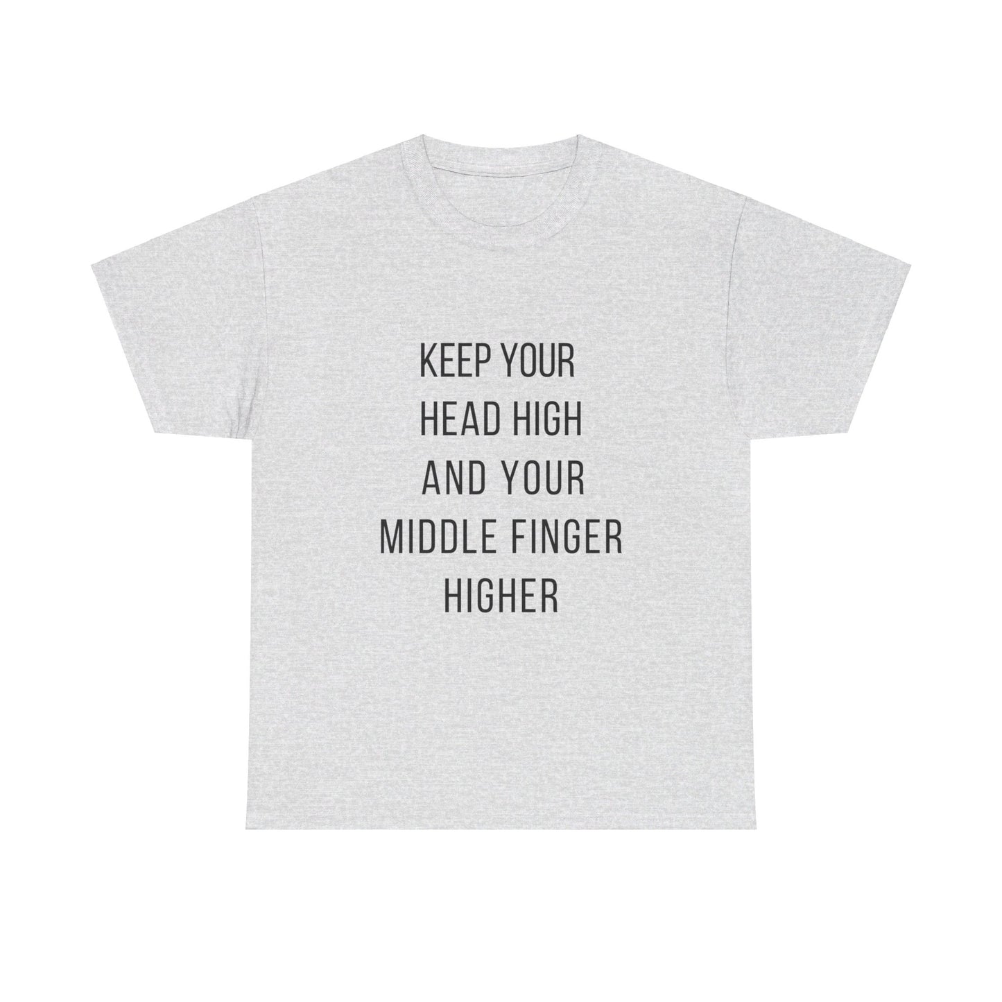 Head High Tee