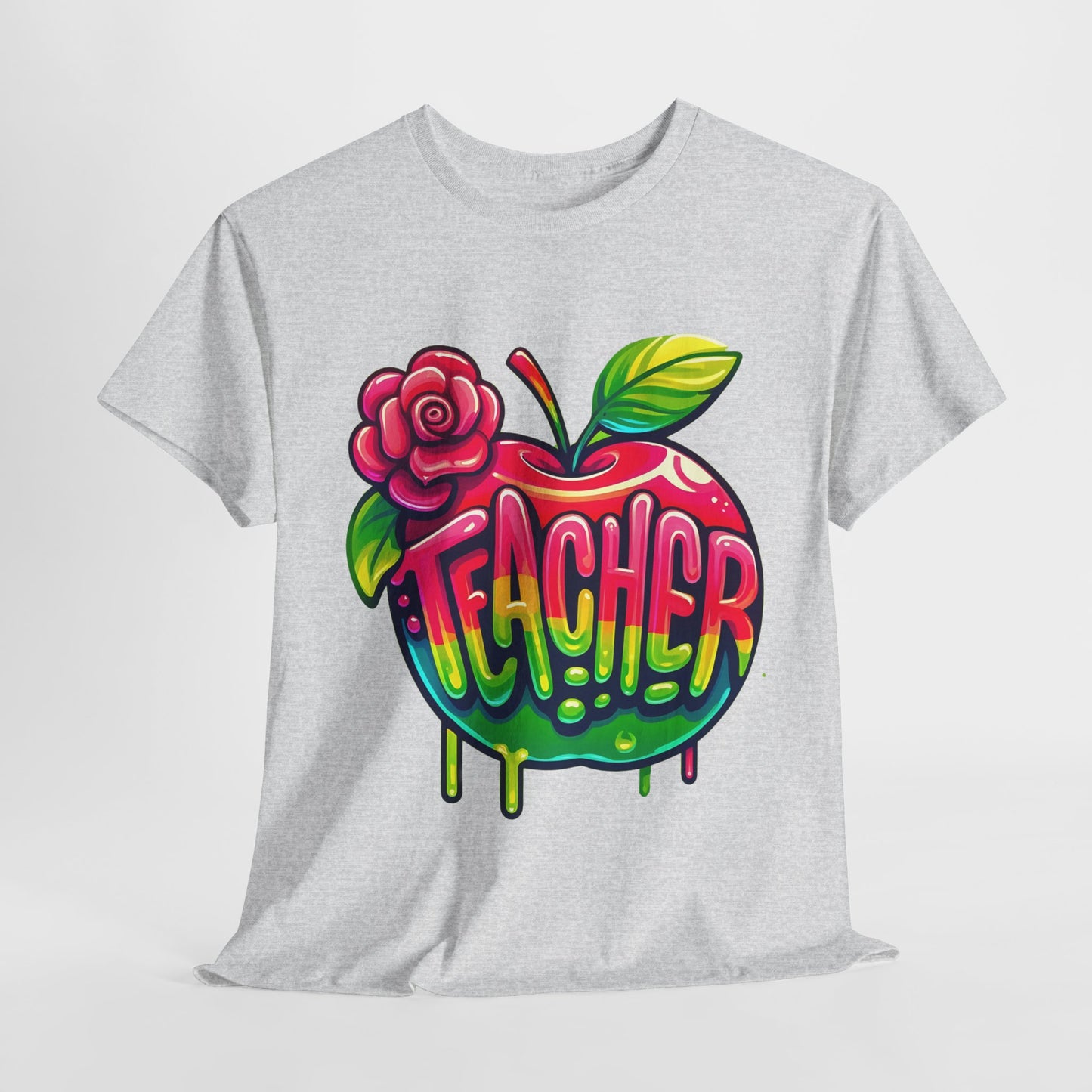 Teacher Tee 7