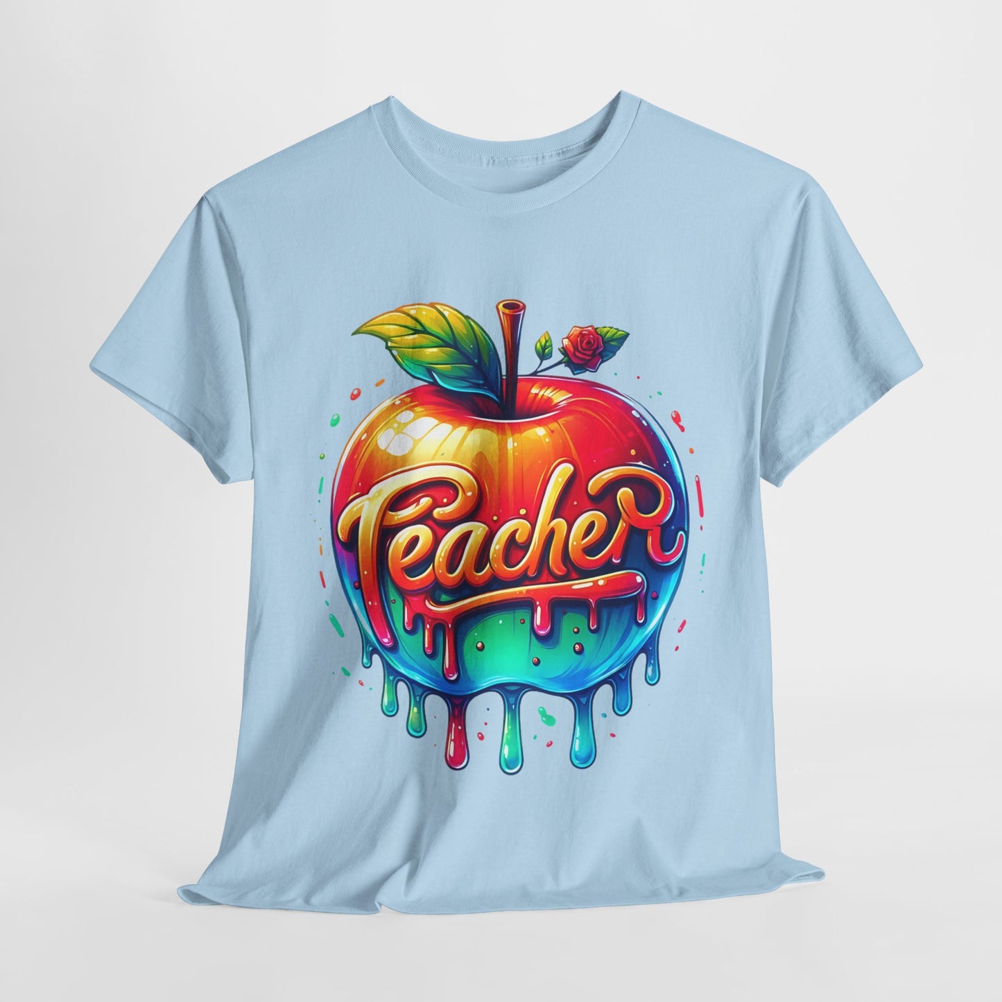 Teacher Tee 4