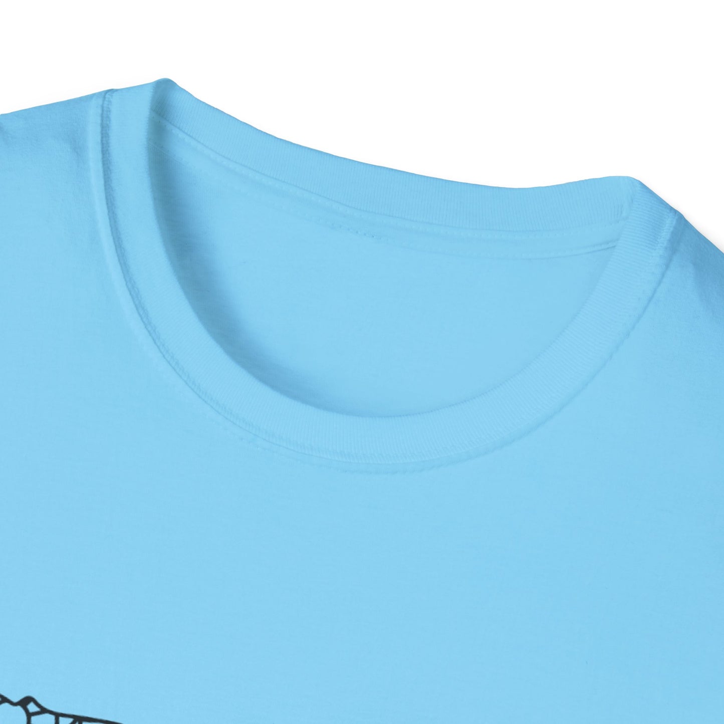 Puerto Rico Graphic T-Shirt