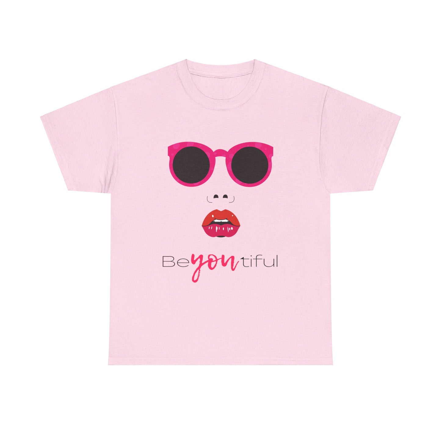 BeYOUtiful Tee