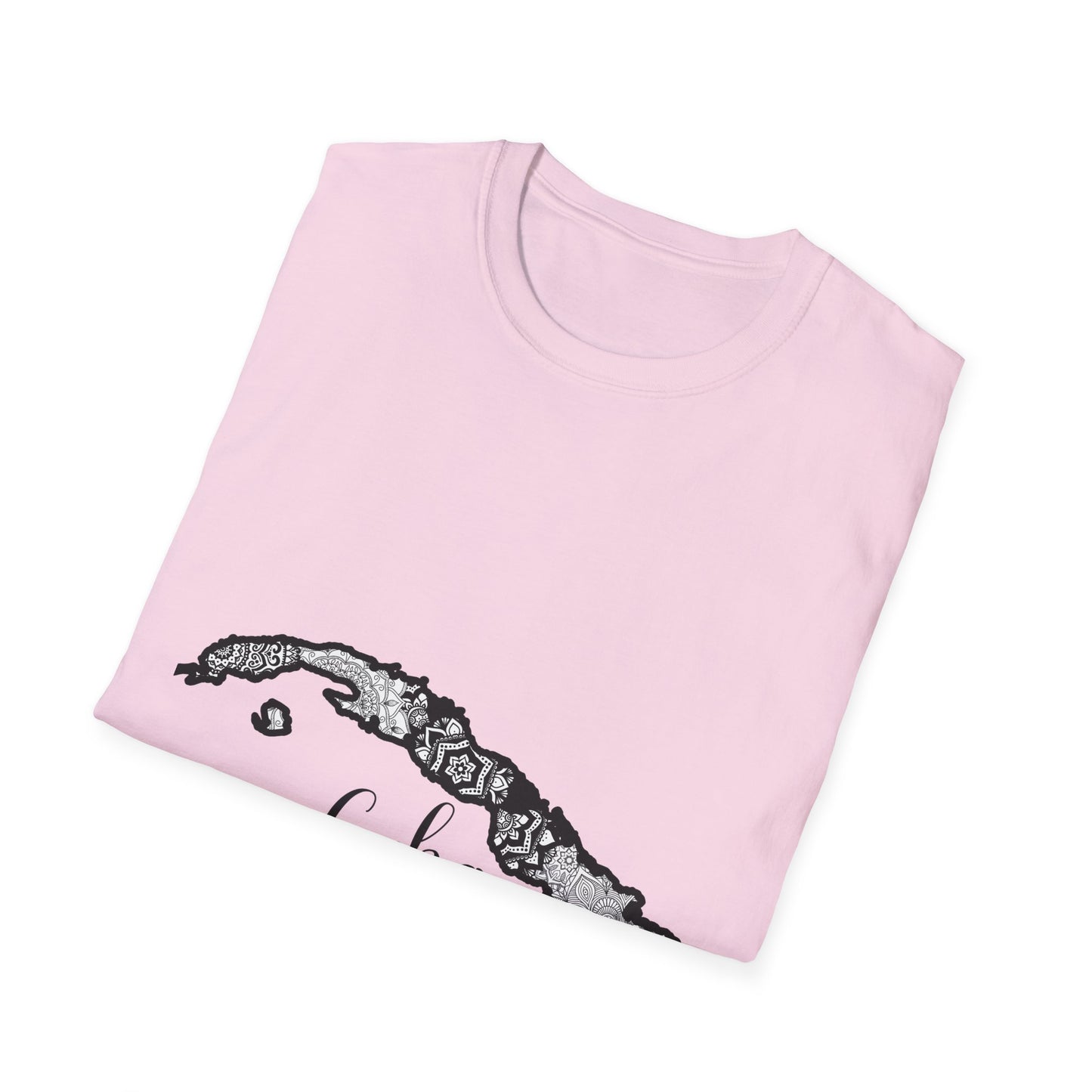 Mandala Unisex T-Shirt