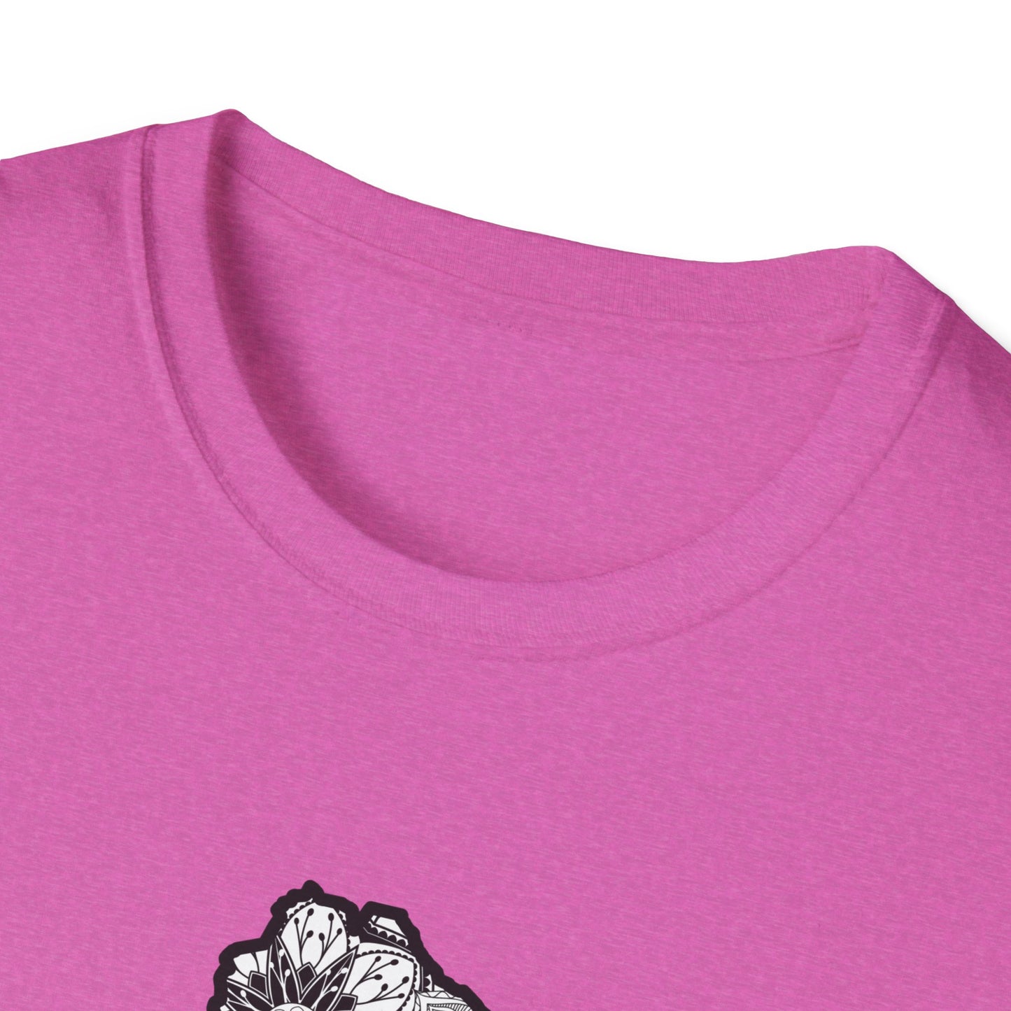 Argentina Mandala T-Shirt