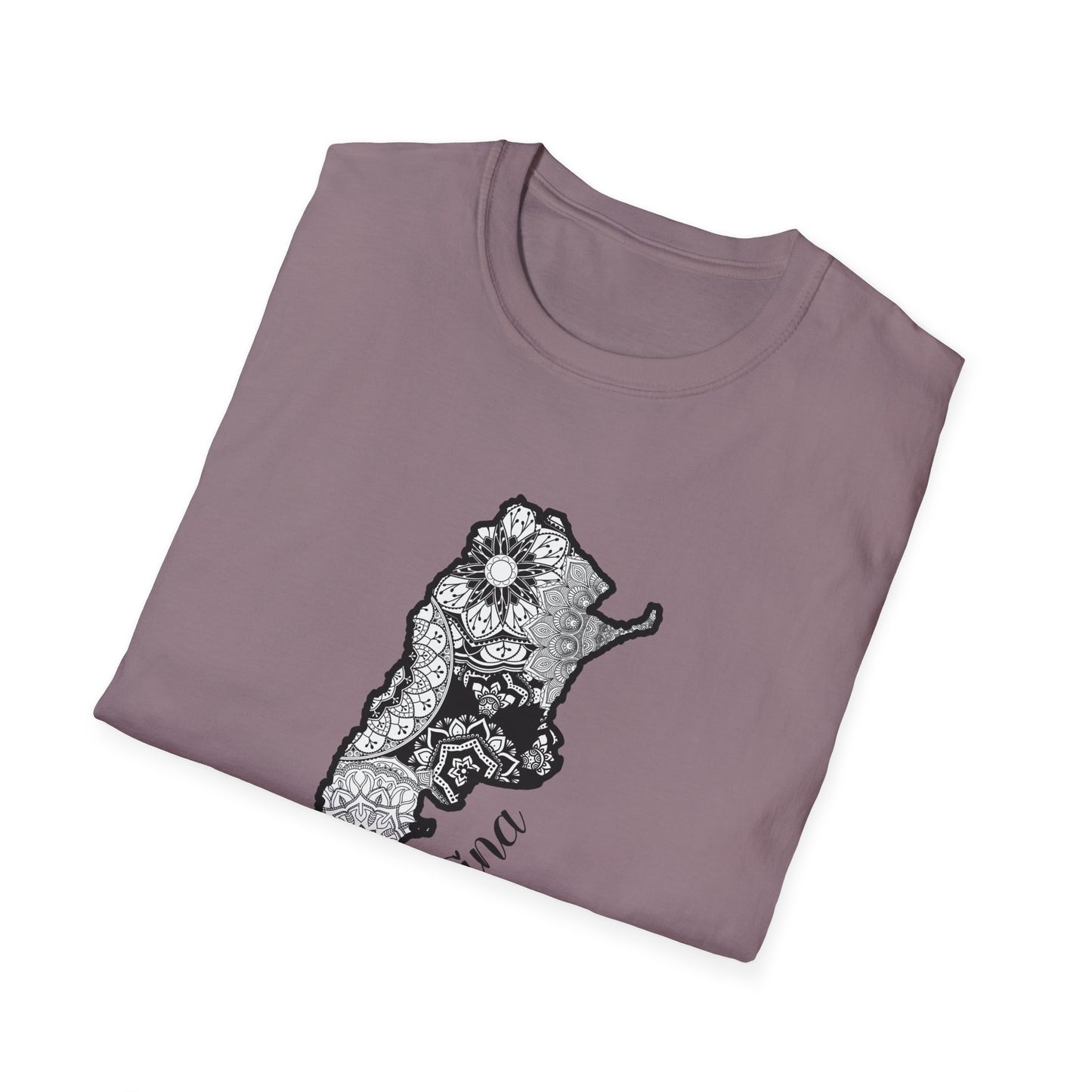 Argentina Mandala T-Shirt