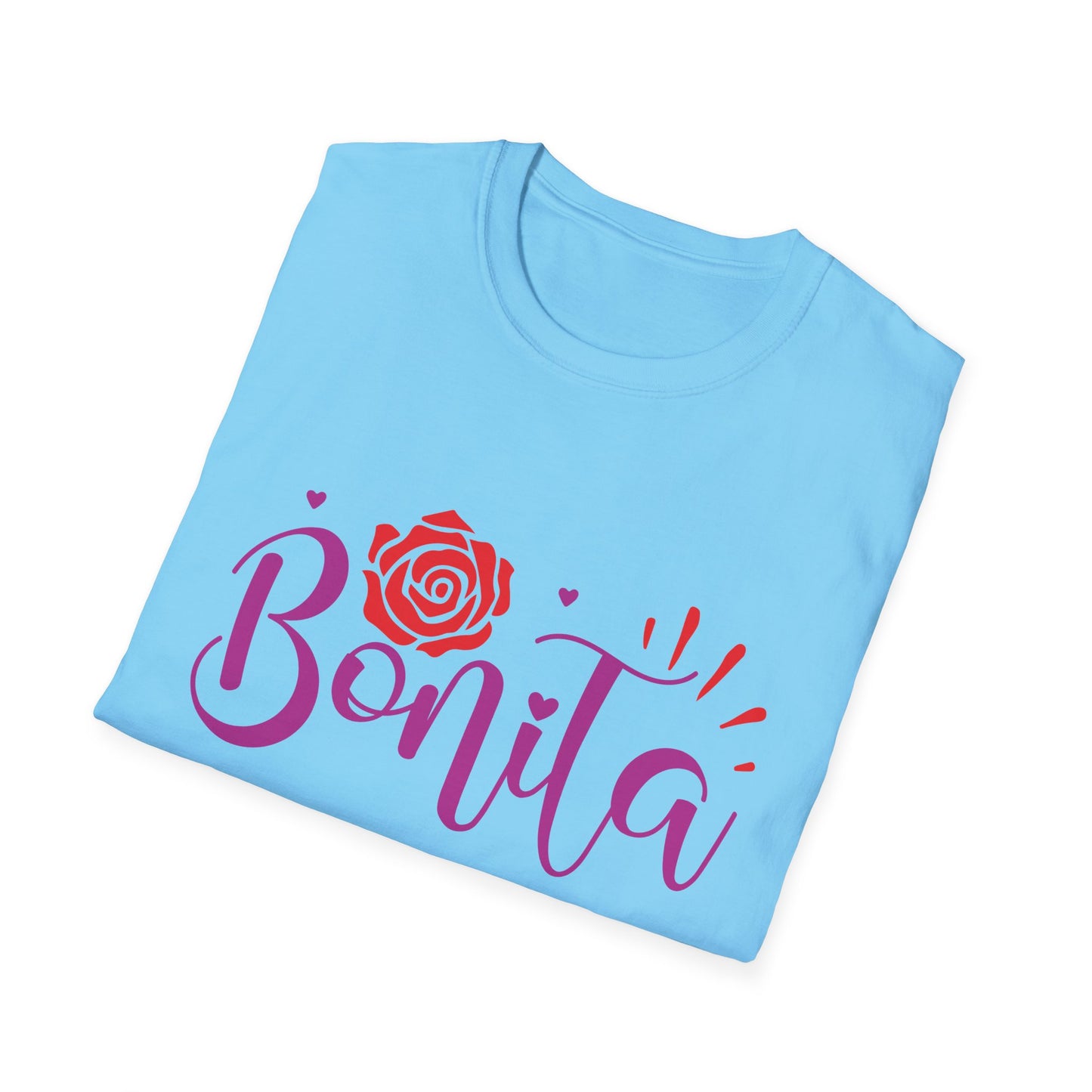 Bonita Floral T-Shirt