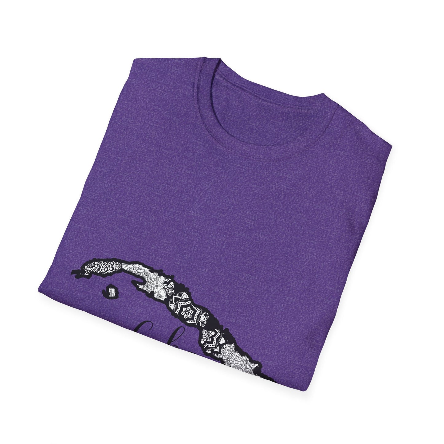 Mandala Unisex T-Shirt