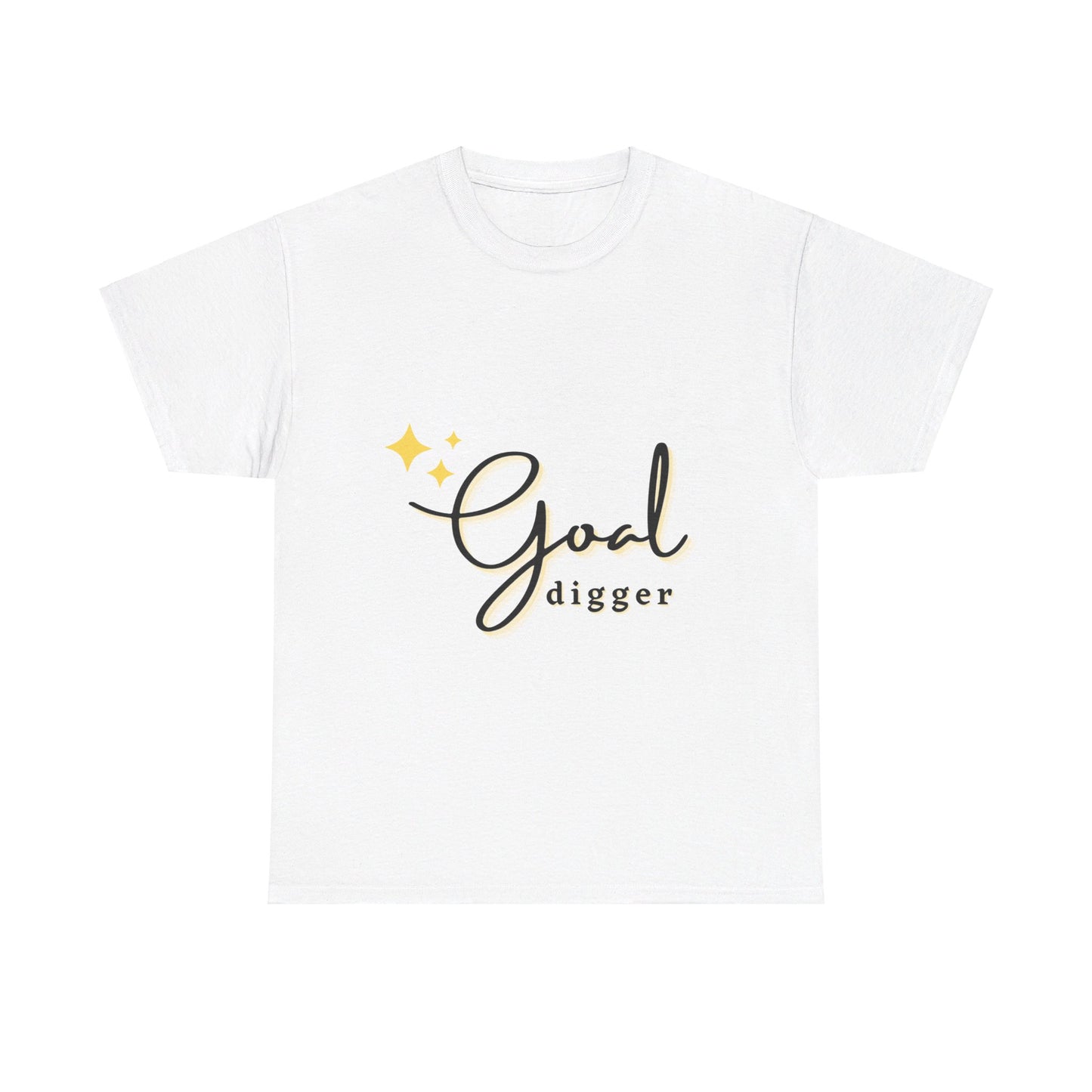 Goal Digger Tee