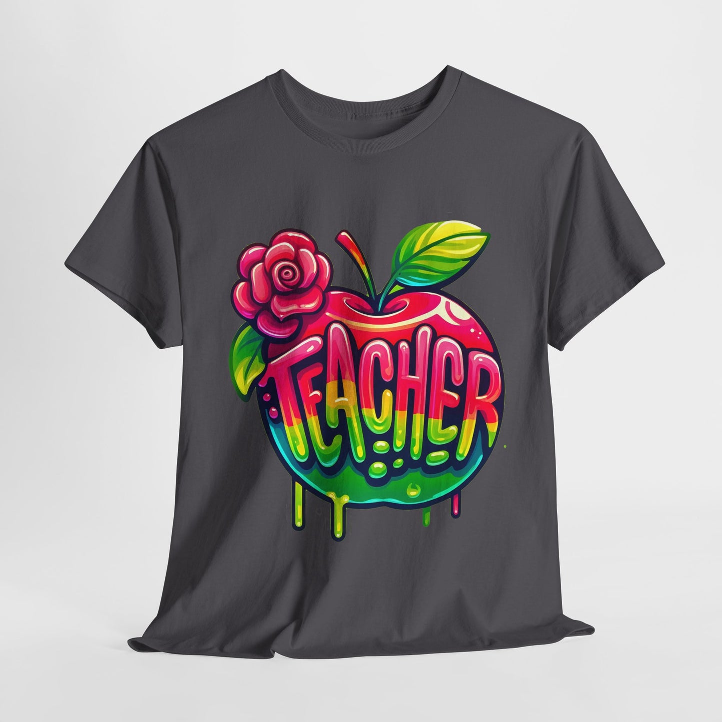 Teacher Tee 7