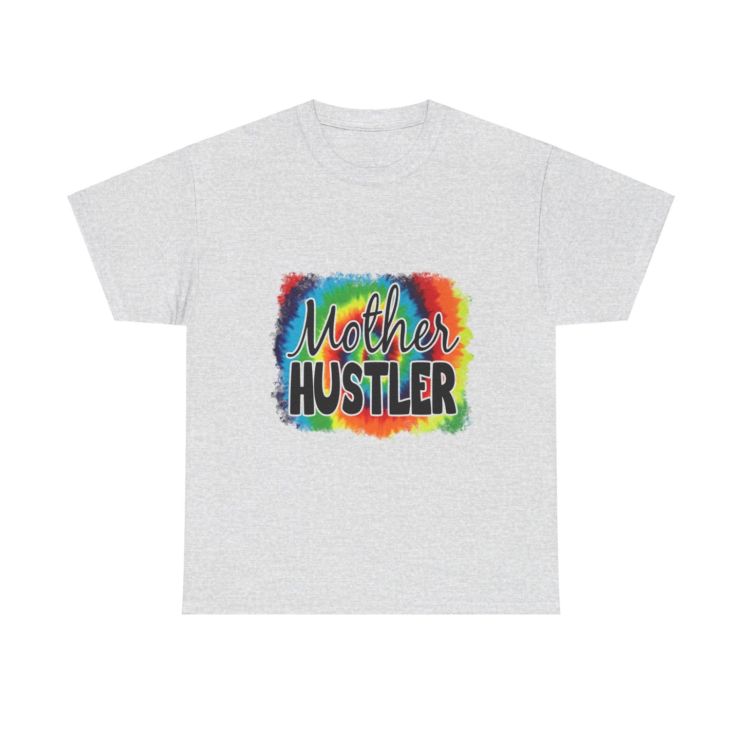 Mother Hustler Tee