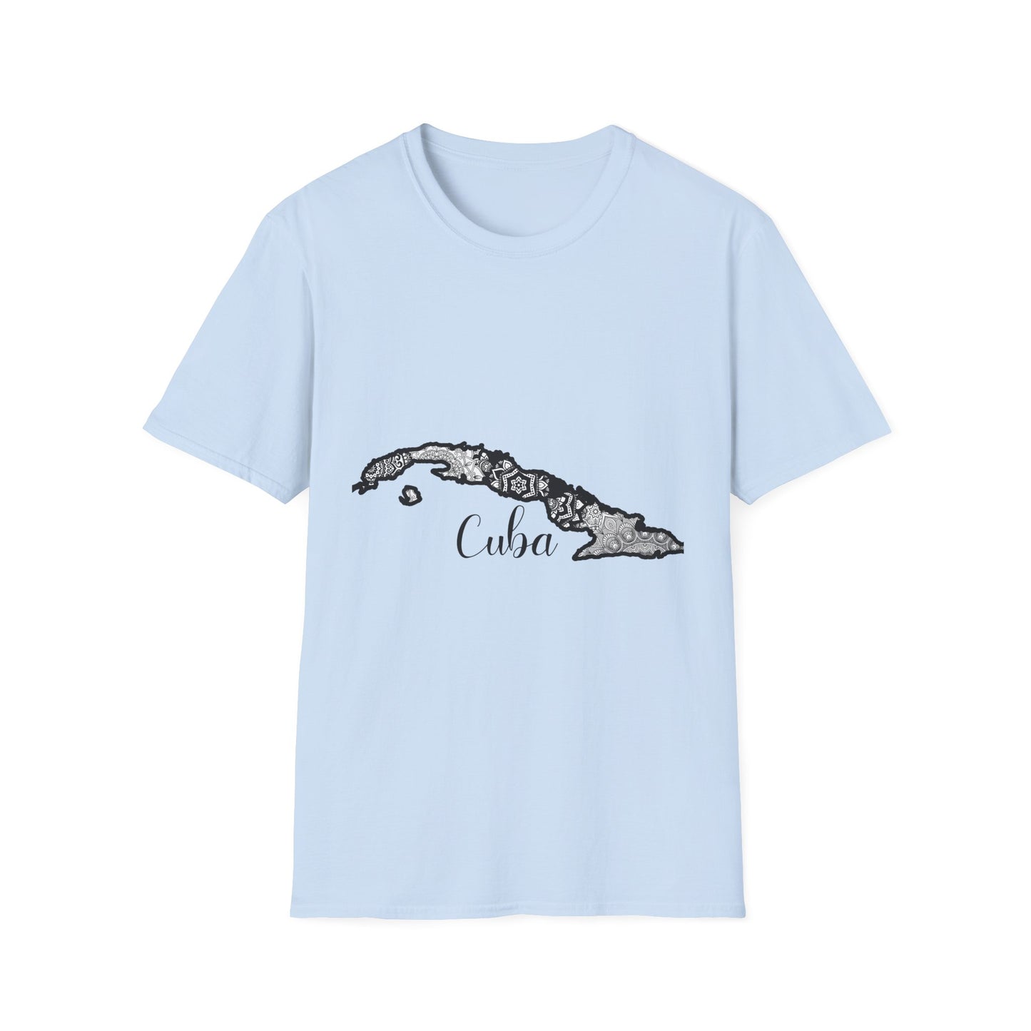 Mandala Unisex T-Shirt