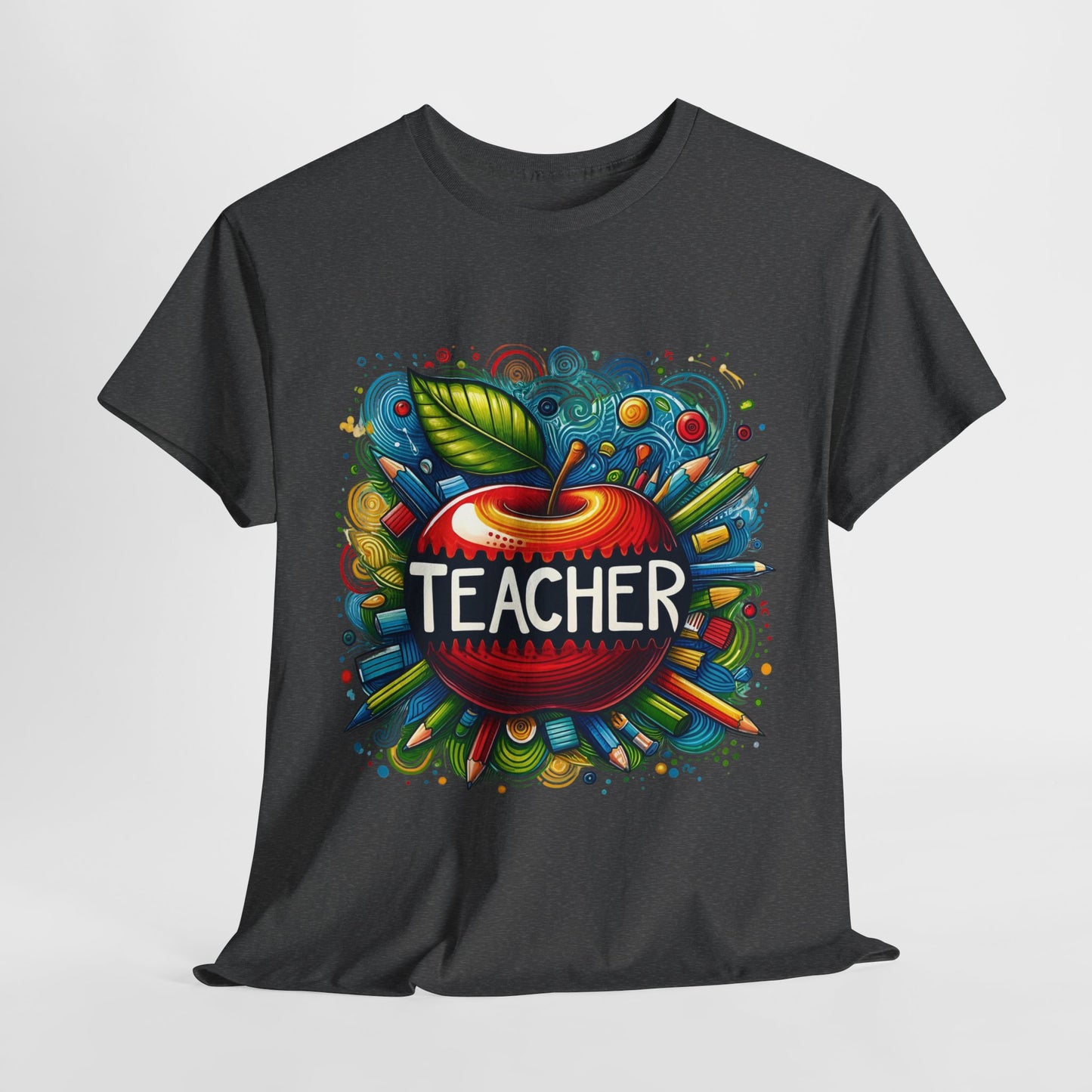 Teacher Tee 1