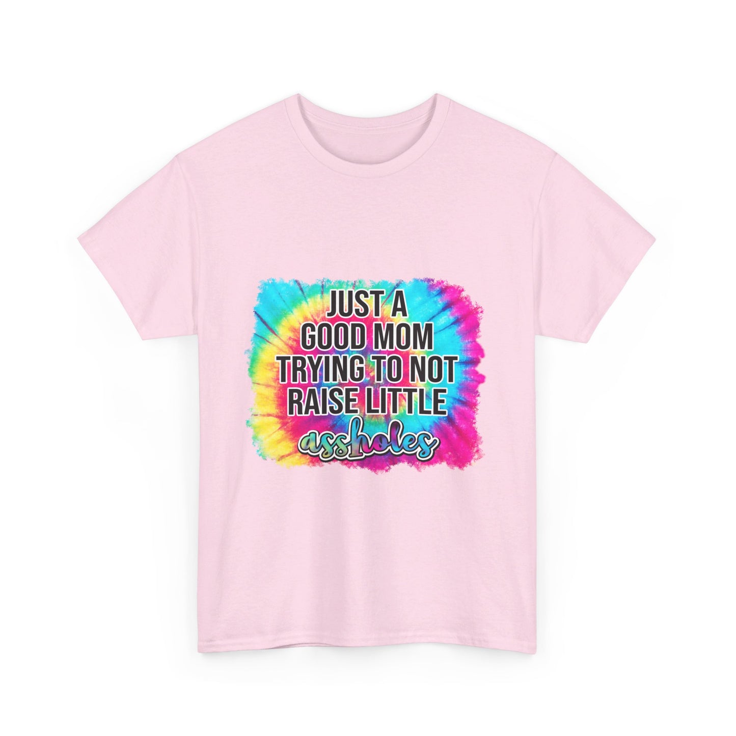 Just a Good Mom Tee