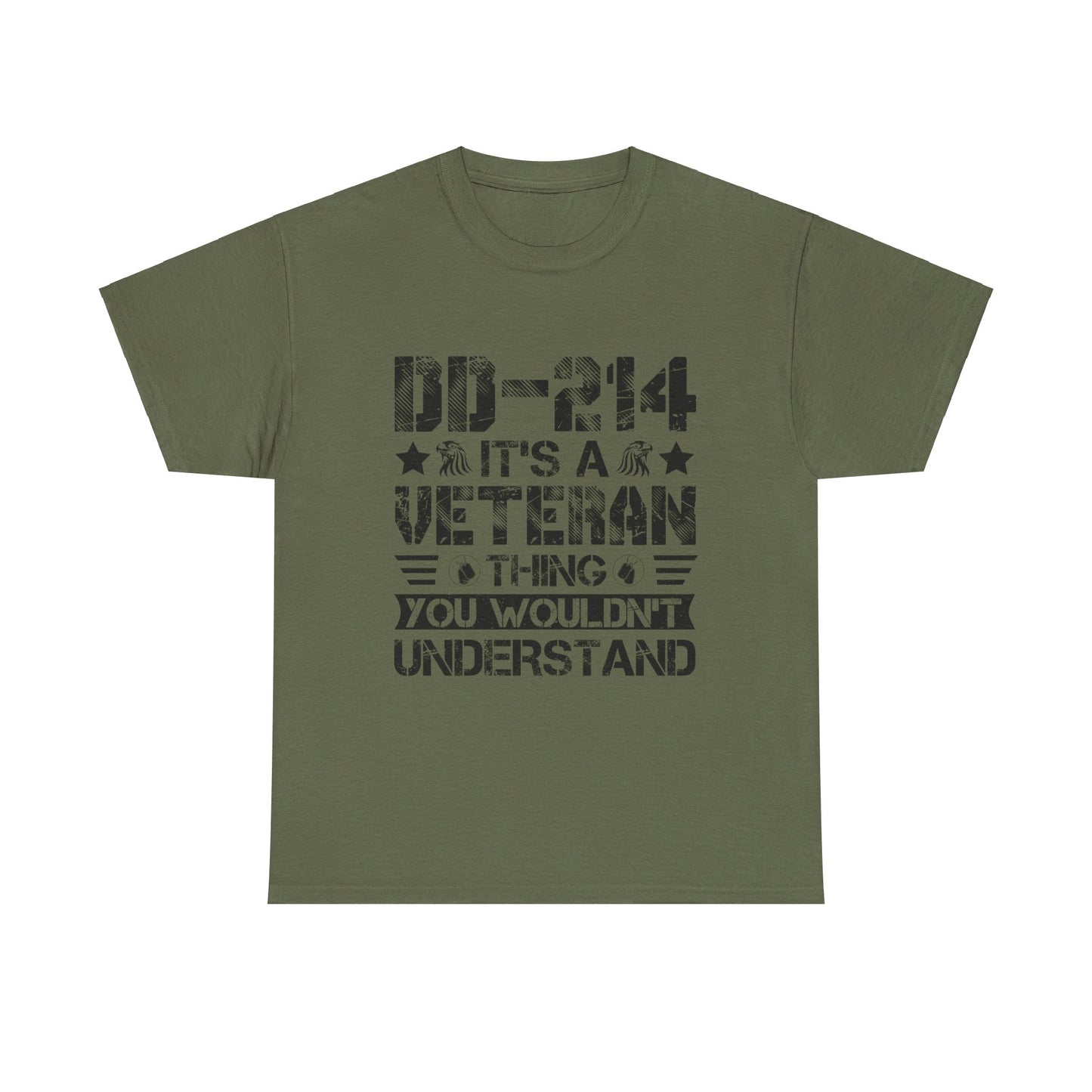 DD 214 Tee