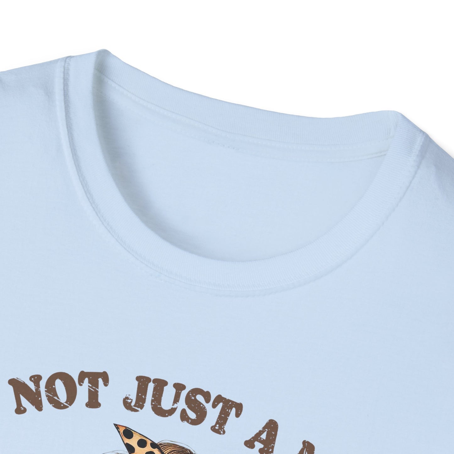 I'm Not Just a Mom, I'm Also a Bitch Tee