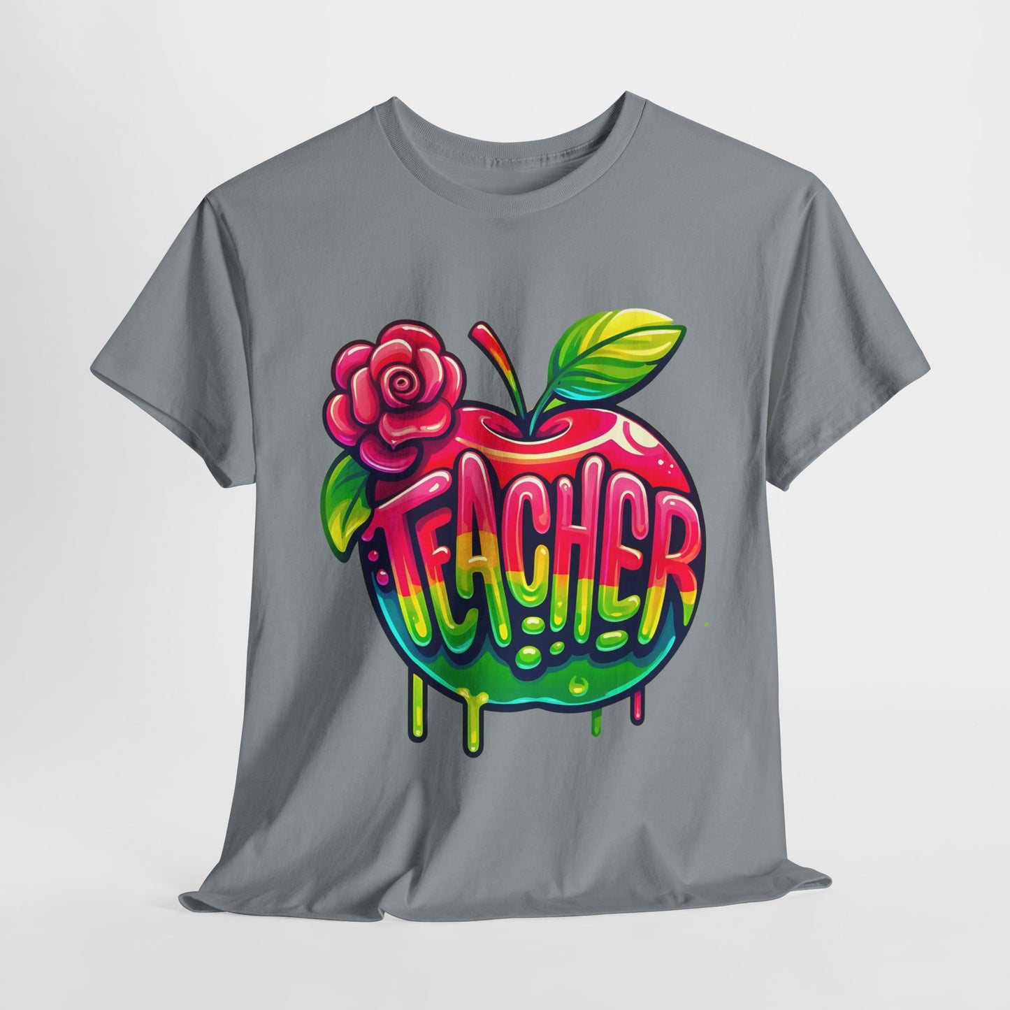 Teacher Tee 7