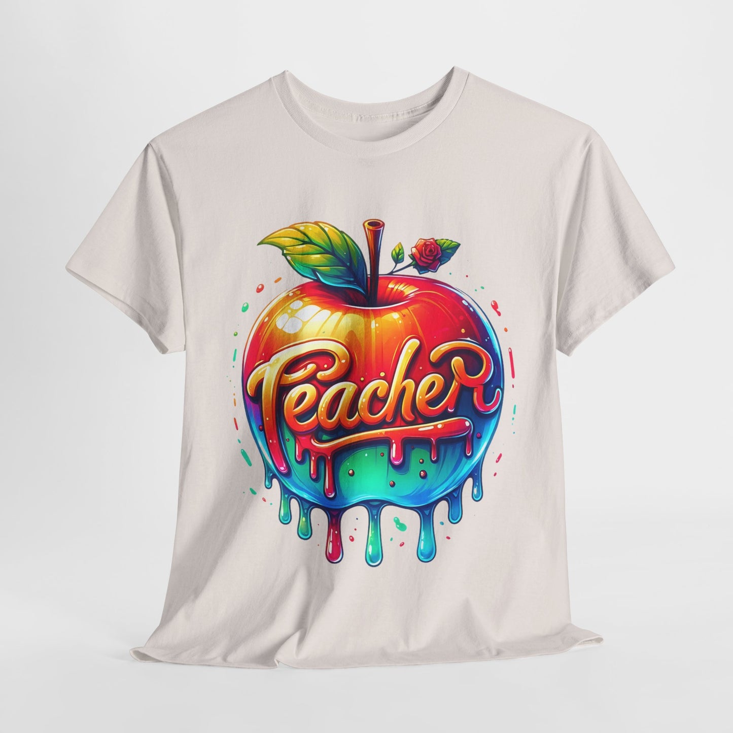 Teacher Tee 4